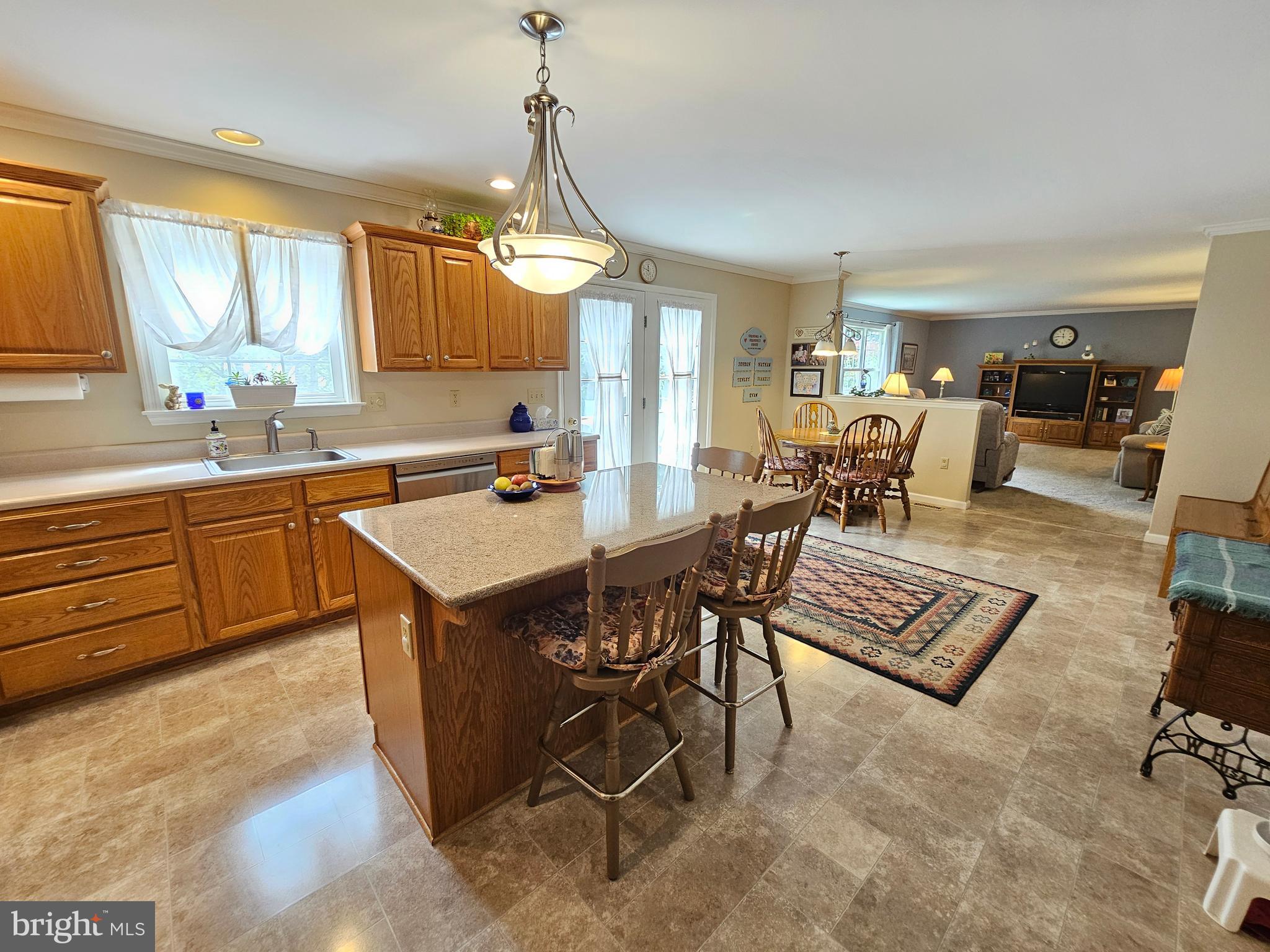 FARMING RIDGE - Residential