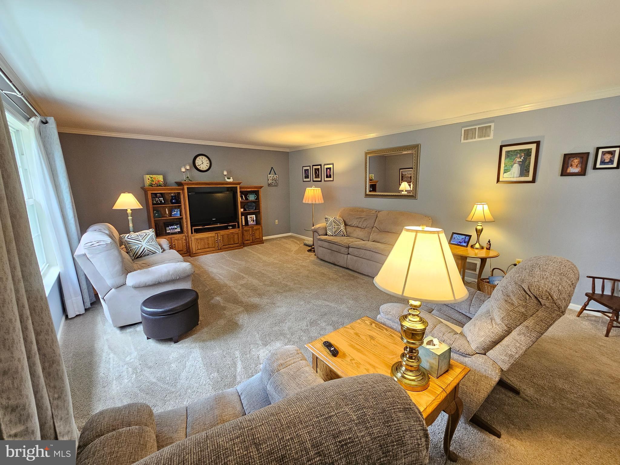 FARMING RIDGE - Residential
