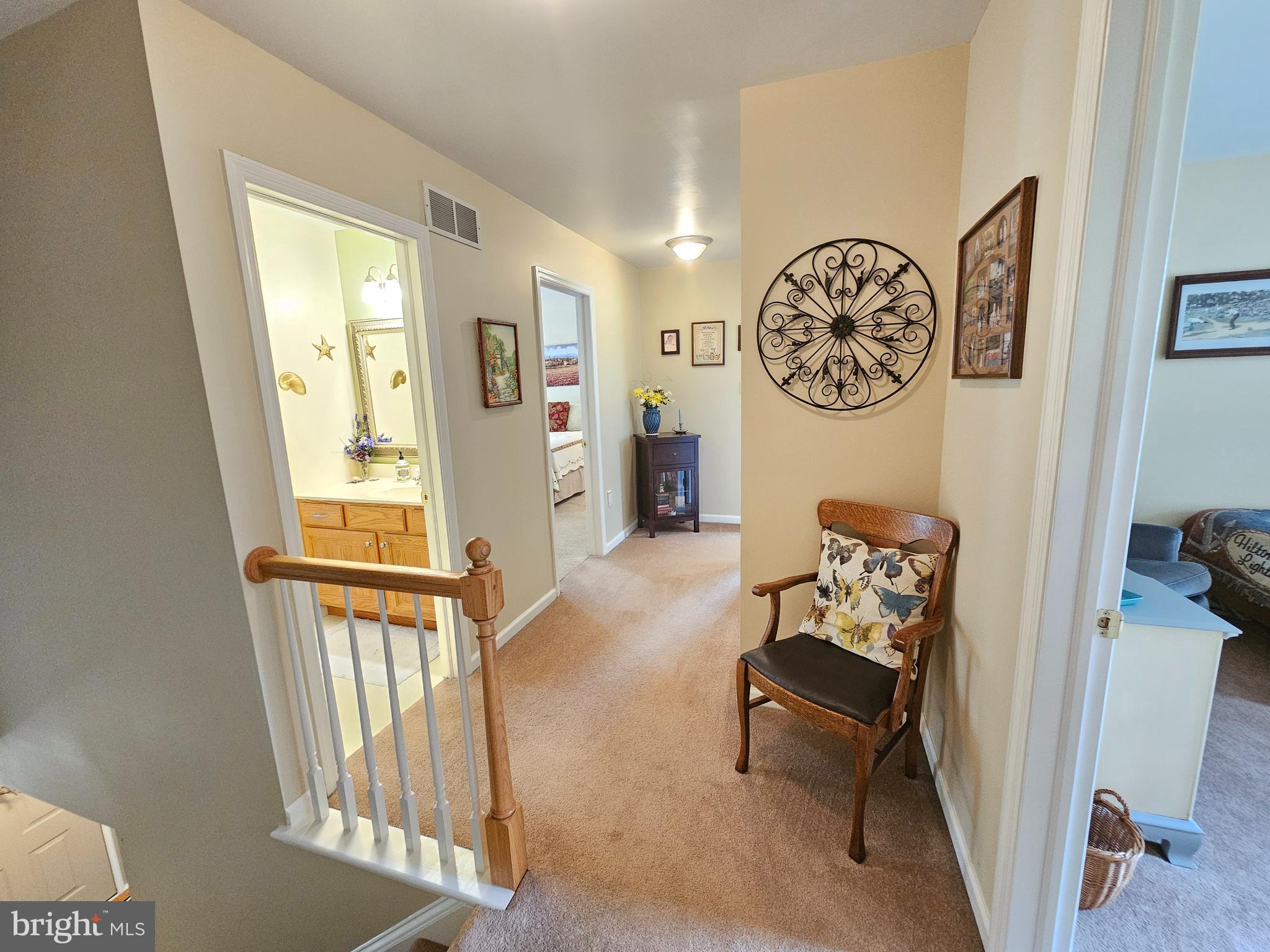 FARMING RIDGE - Residential