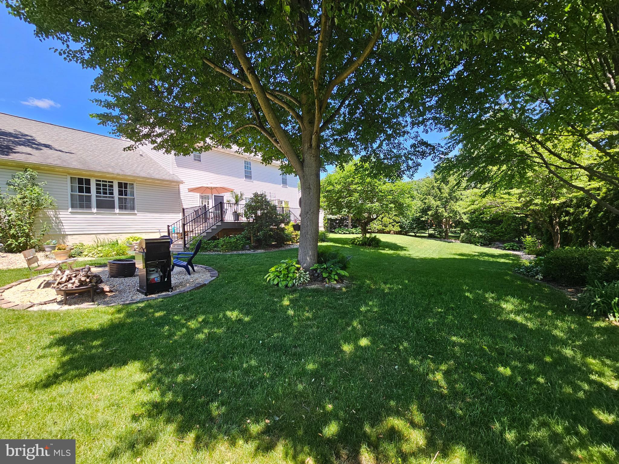 FARMING RIDGE - Residential