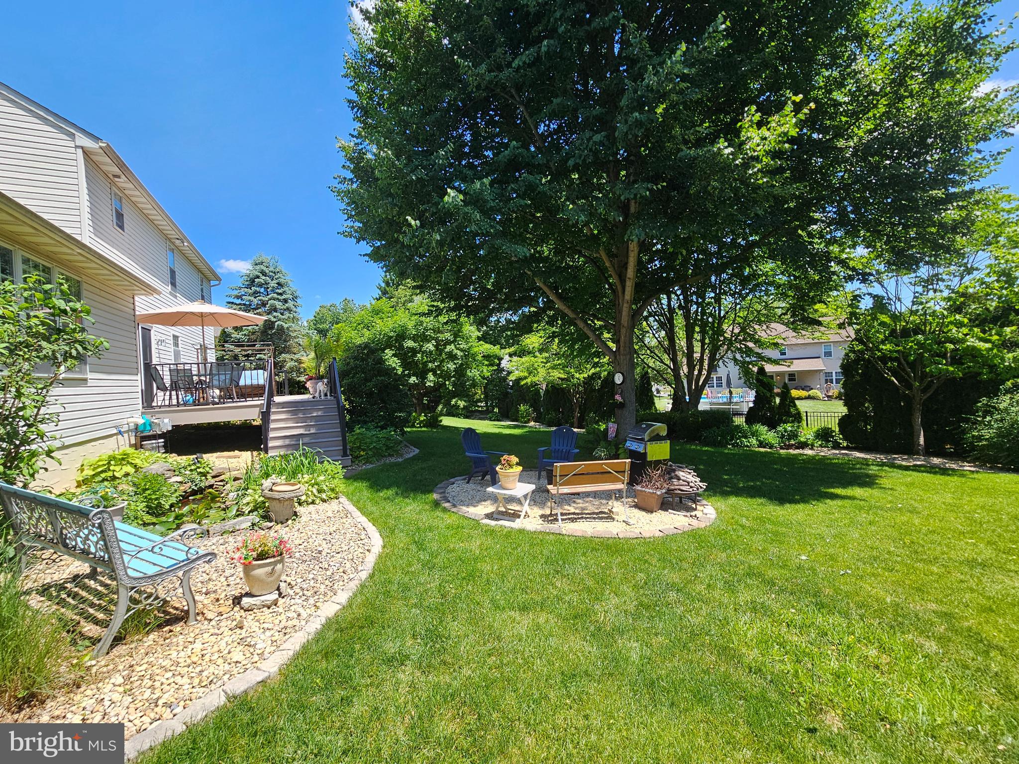 FARMING RIDGE - Residential