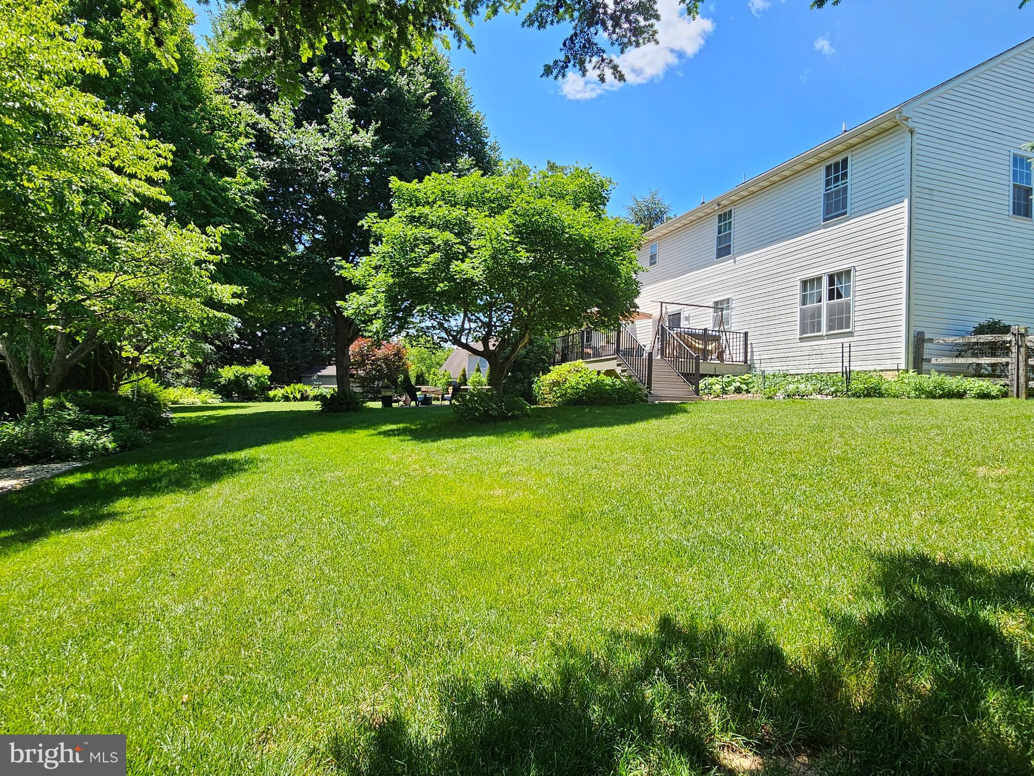 FARMING RIDGE - Residential