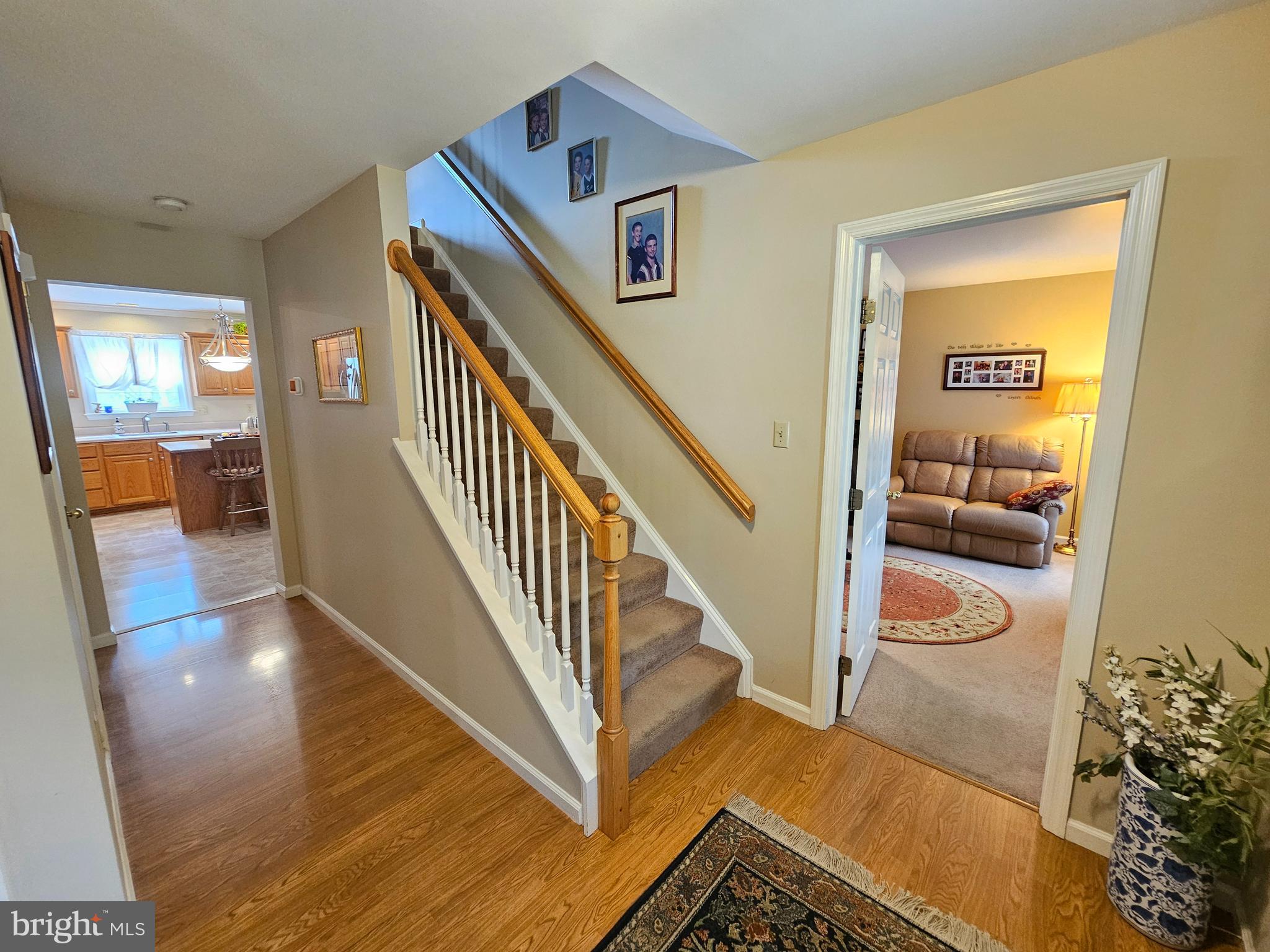 FARMING RIDGE - Residential