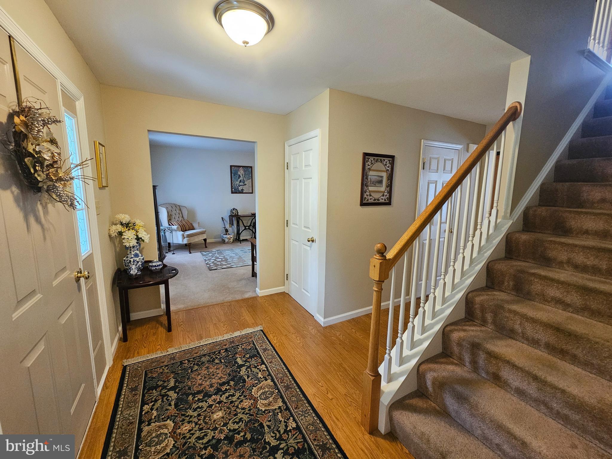 FARMING RIDGE - Residential