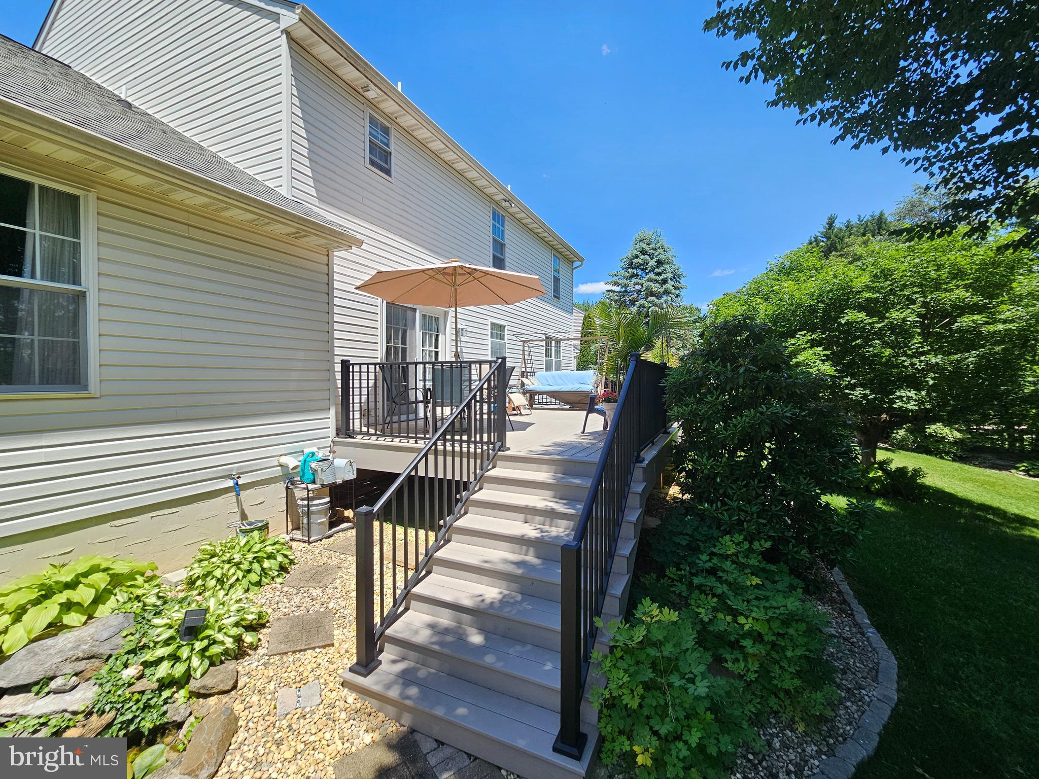 FARMING RIDGE - Residential