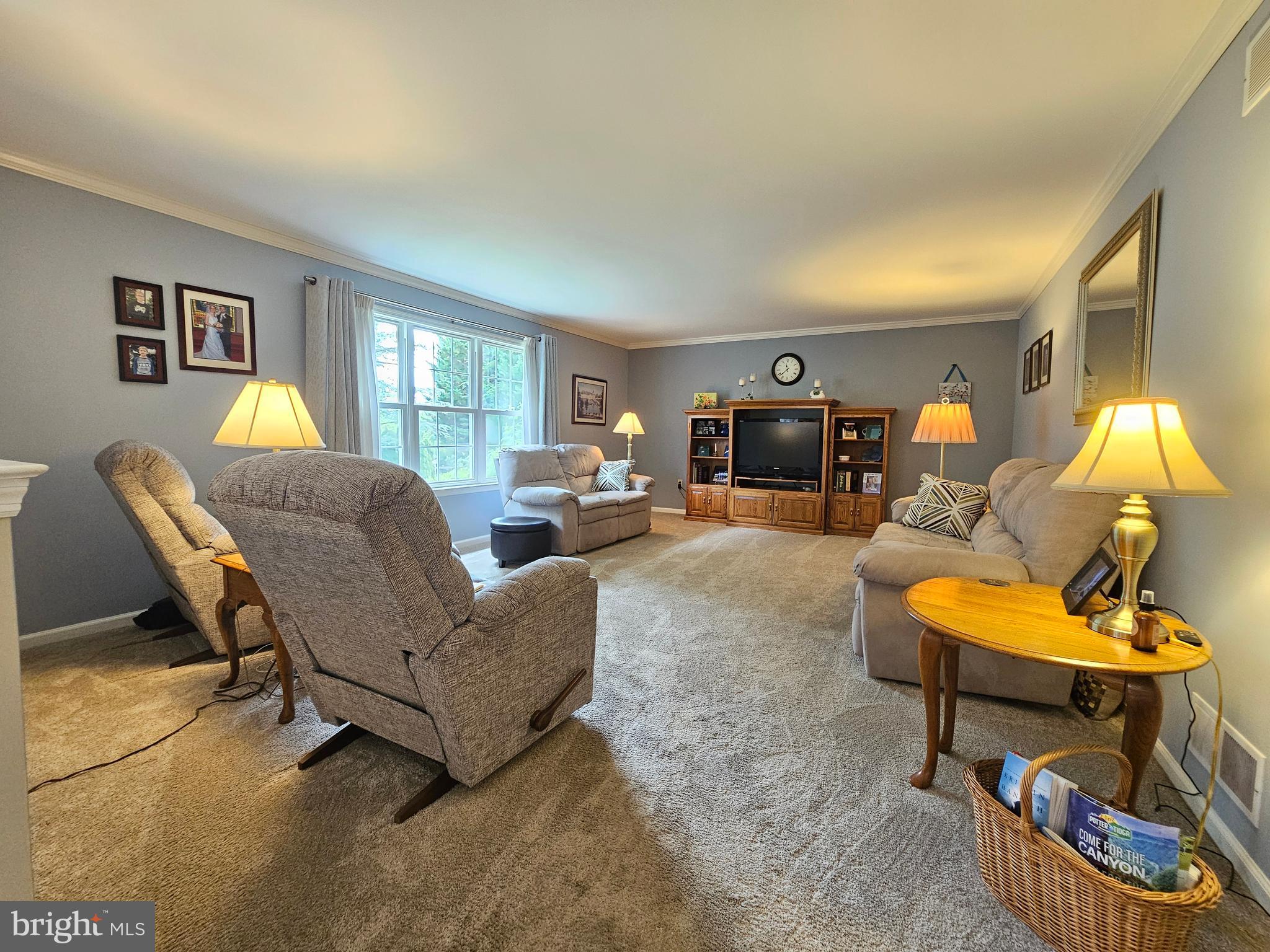 FARMING RIDGE - Residential