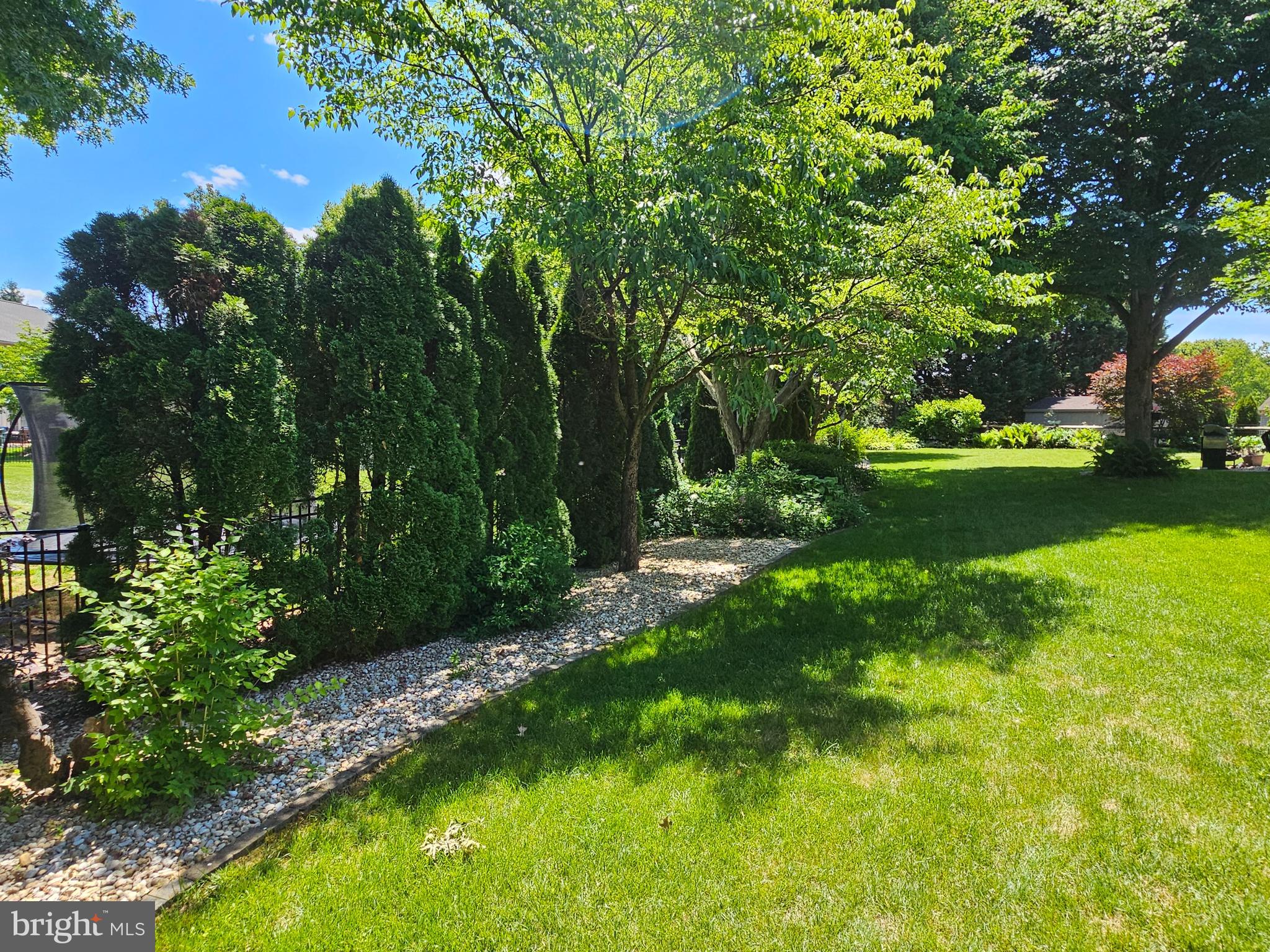 FARMING RIDGE - Residential