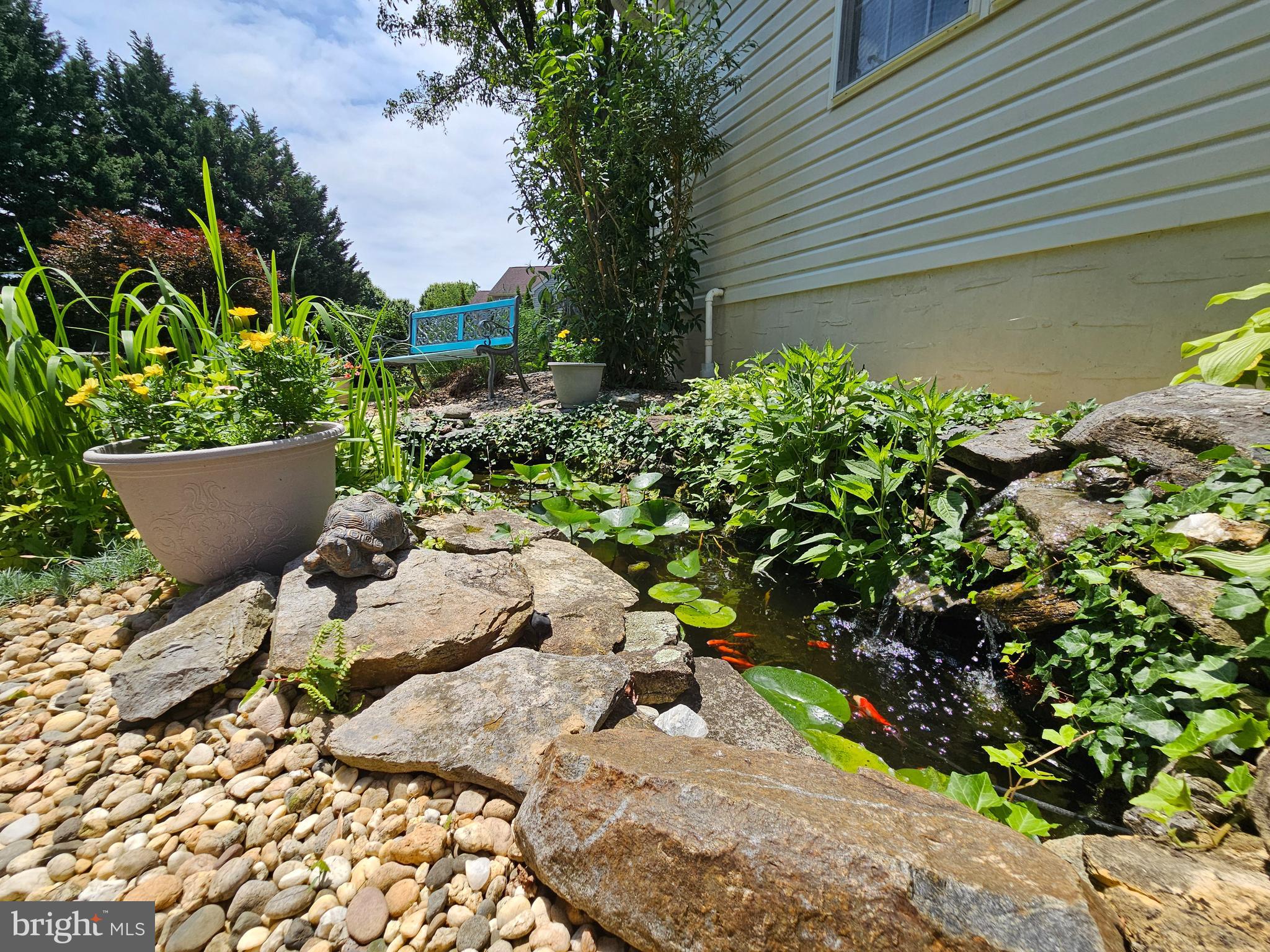 FARMING RIDGE - Residential