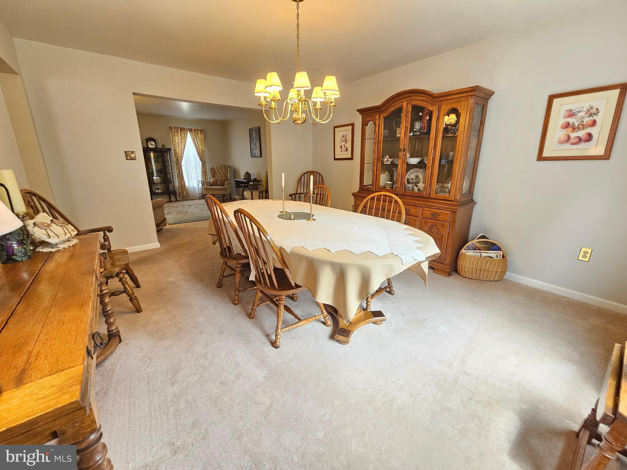 FARMING RIDGE - Residential