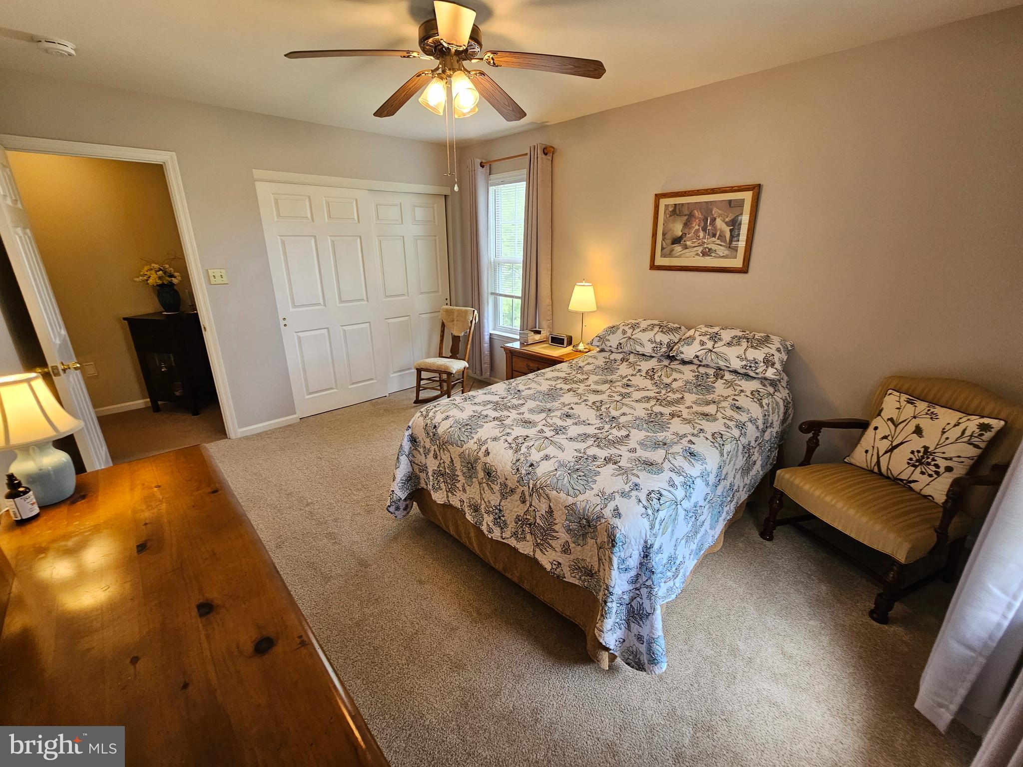 FARMING RIDGE - Residential