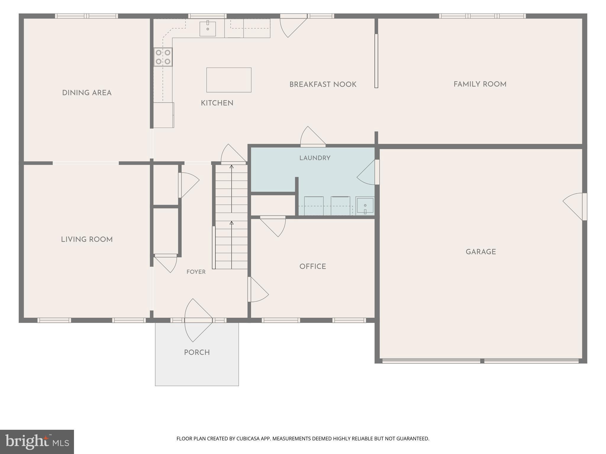 FARMING RIDGE - Residential