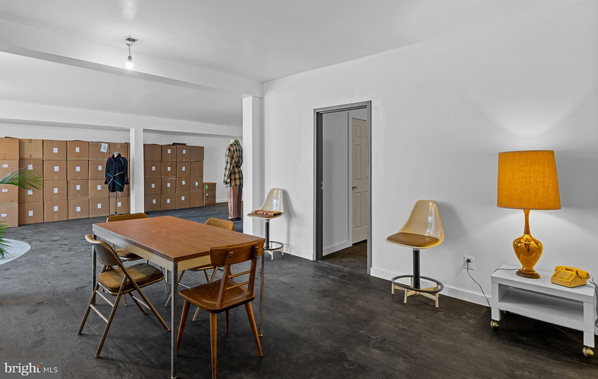 HARROWGATE - Commercial Sale