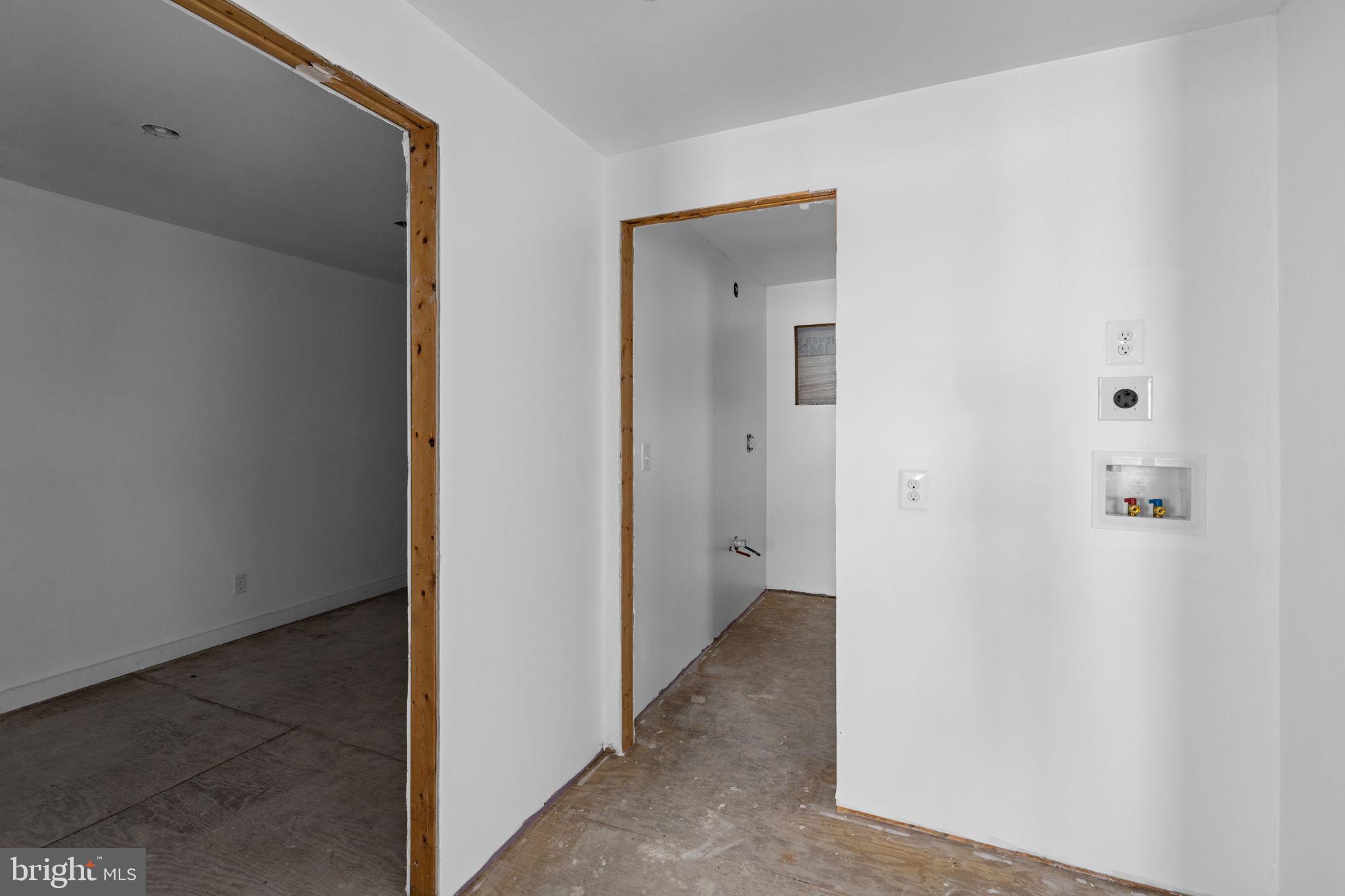HARROWGATE - Commercial Sale