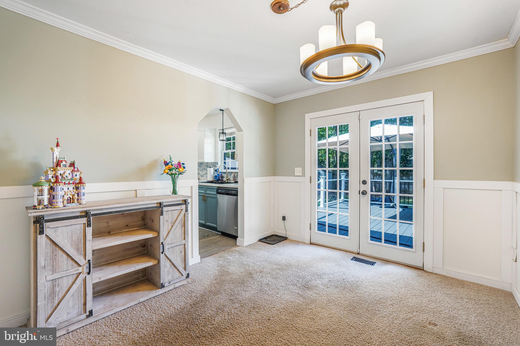 LANCASTER GATE - Residential