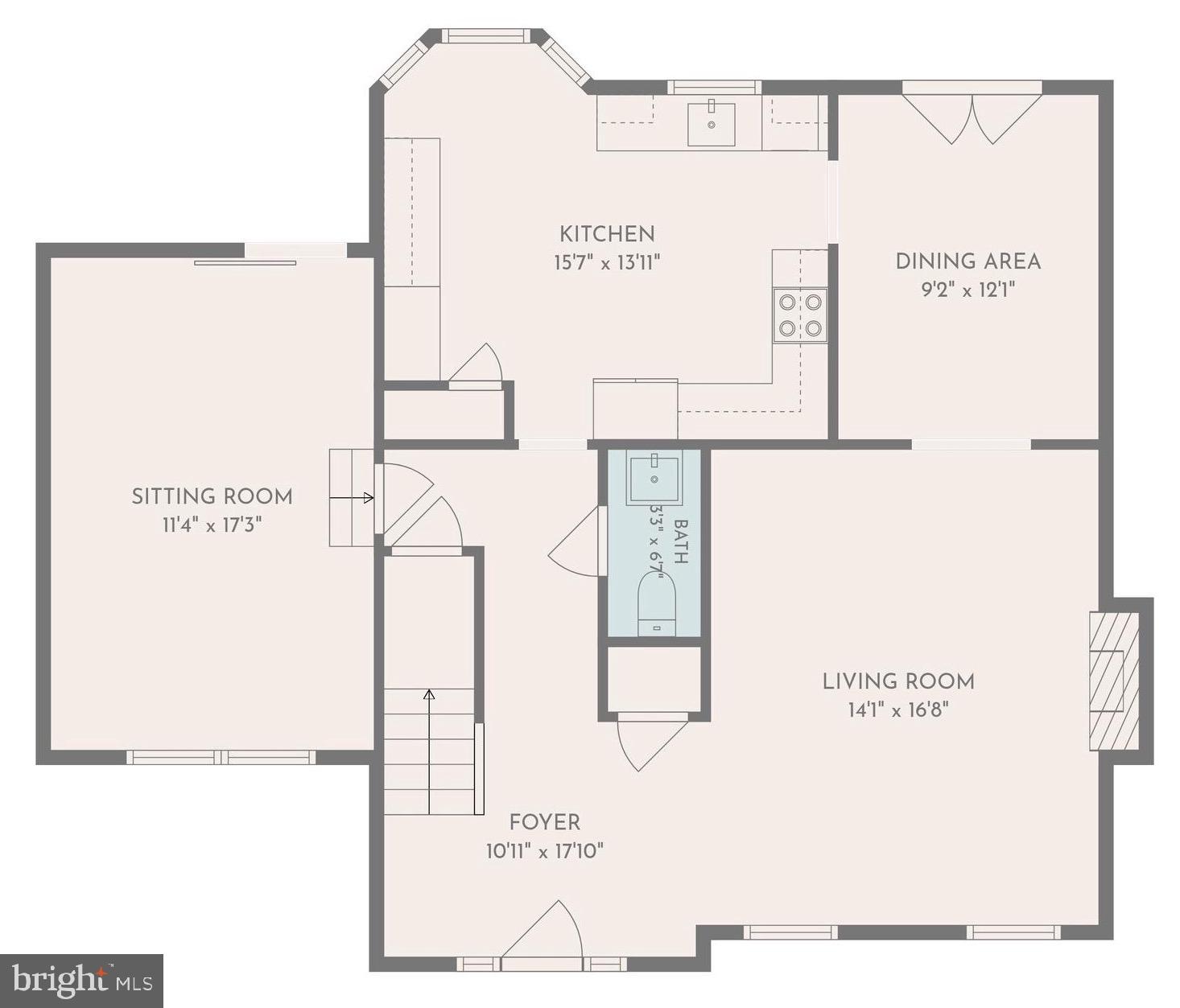 LANCASTER GATE - Residential