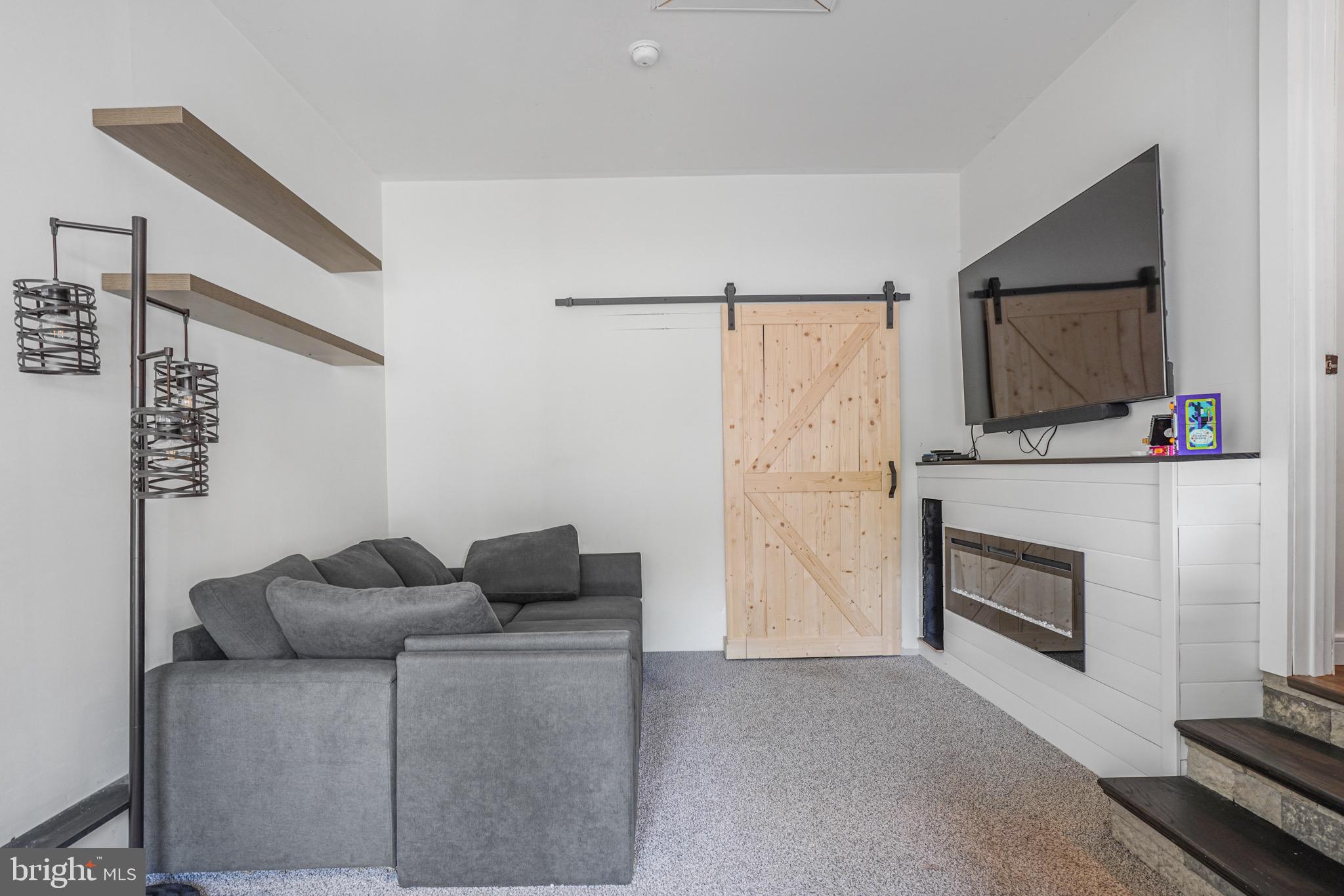 LANCASTER GATE - Residential