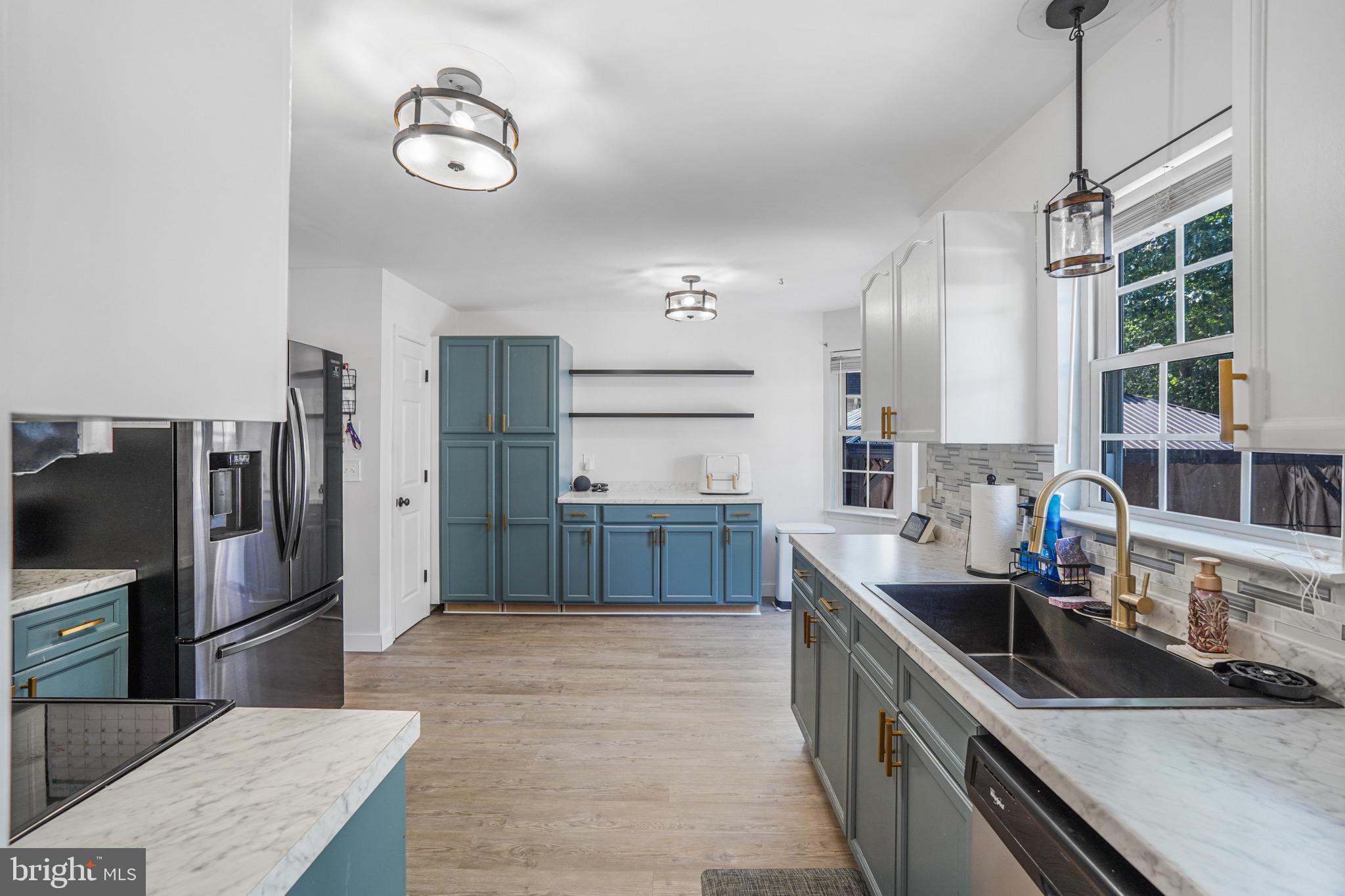 LANCASTER GATE - Residential