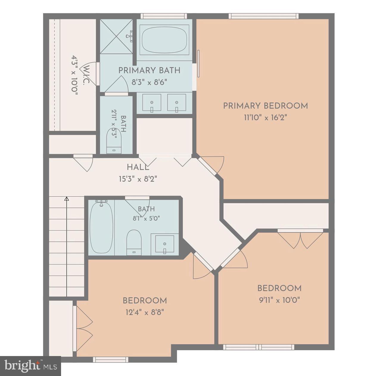 LANCASTER GATE - Residential