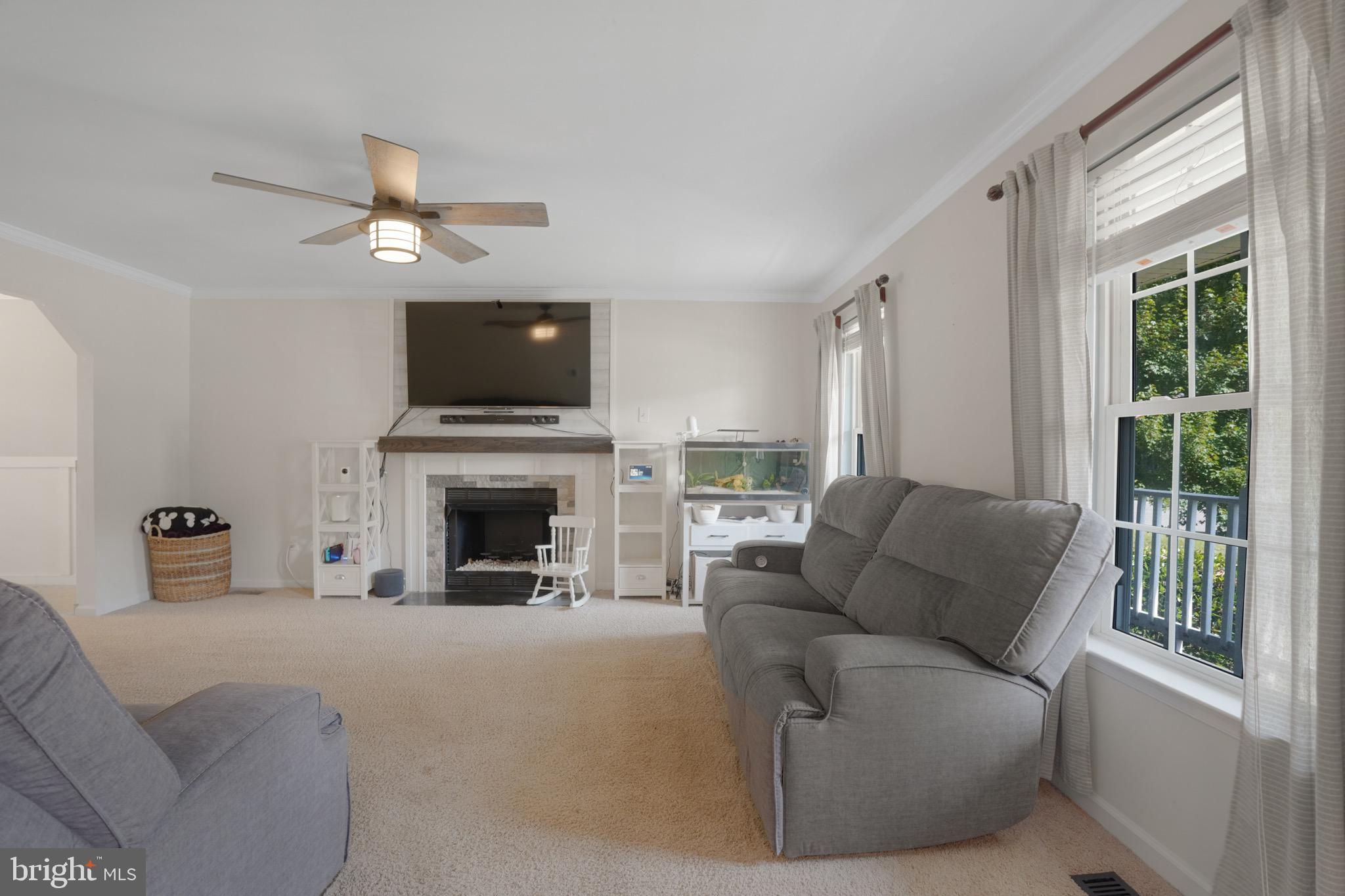 LANCASTER GATE - Residential