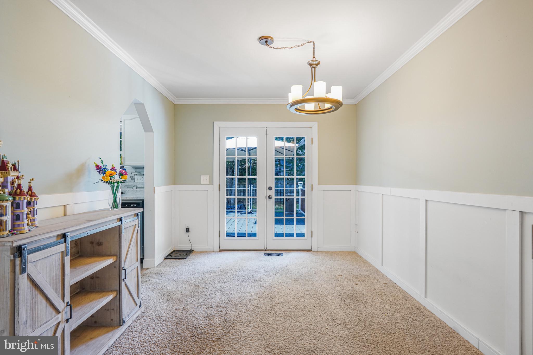 LANCASTER GATE - Residential