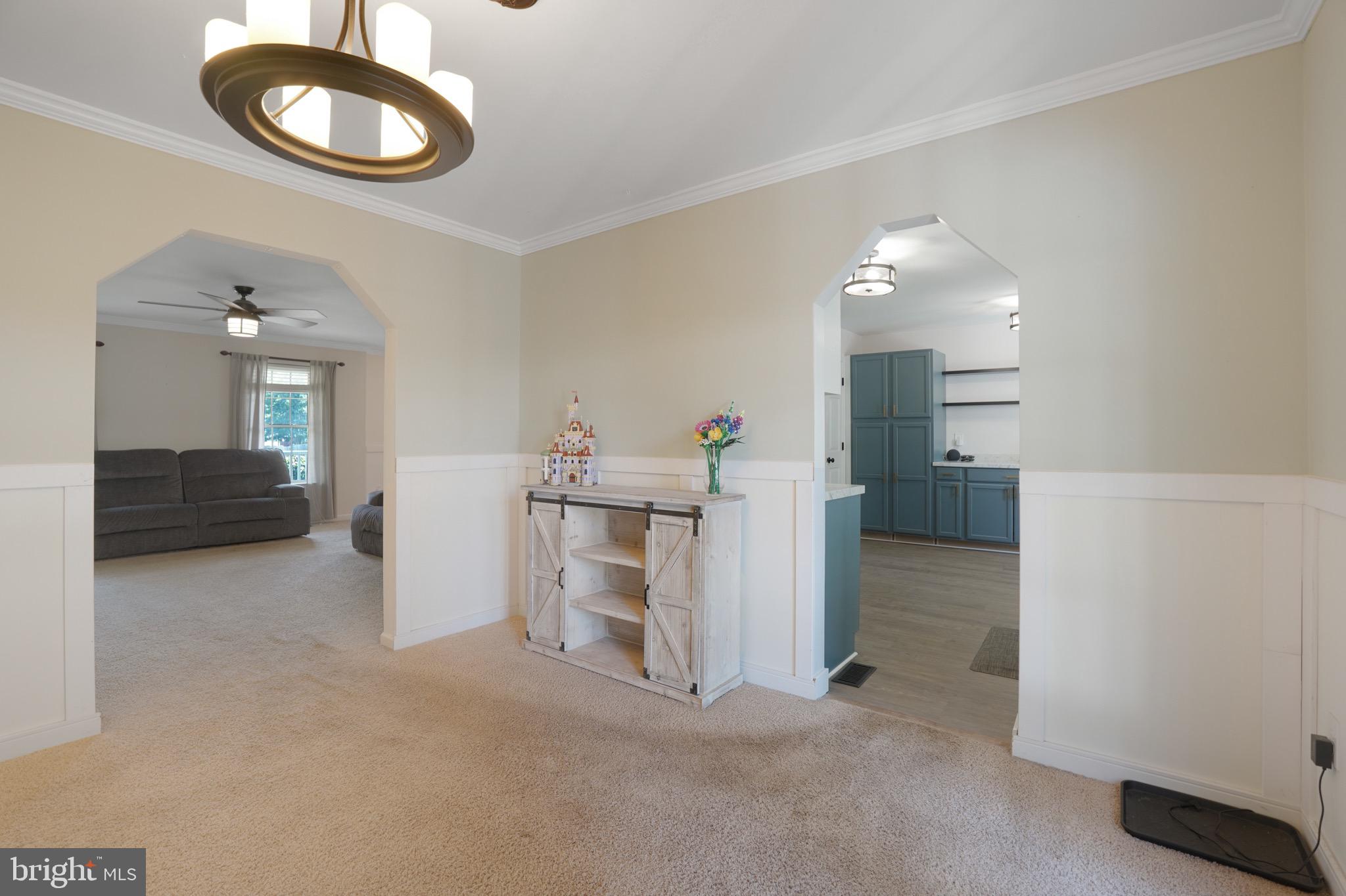 LANCASTER GATE - Residential