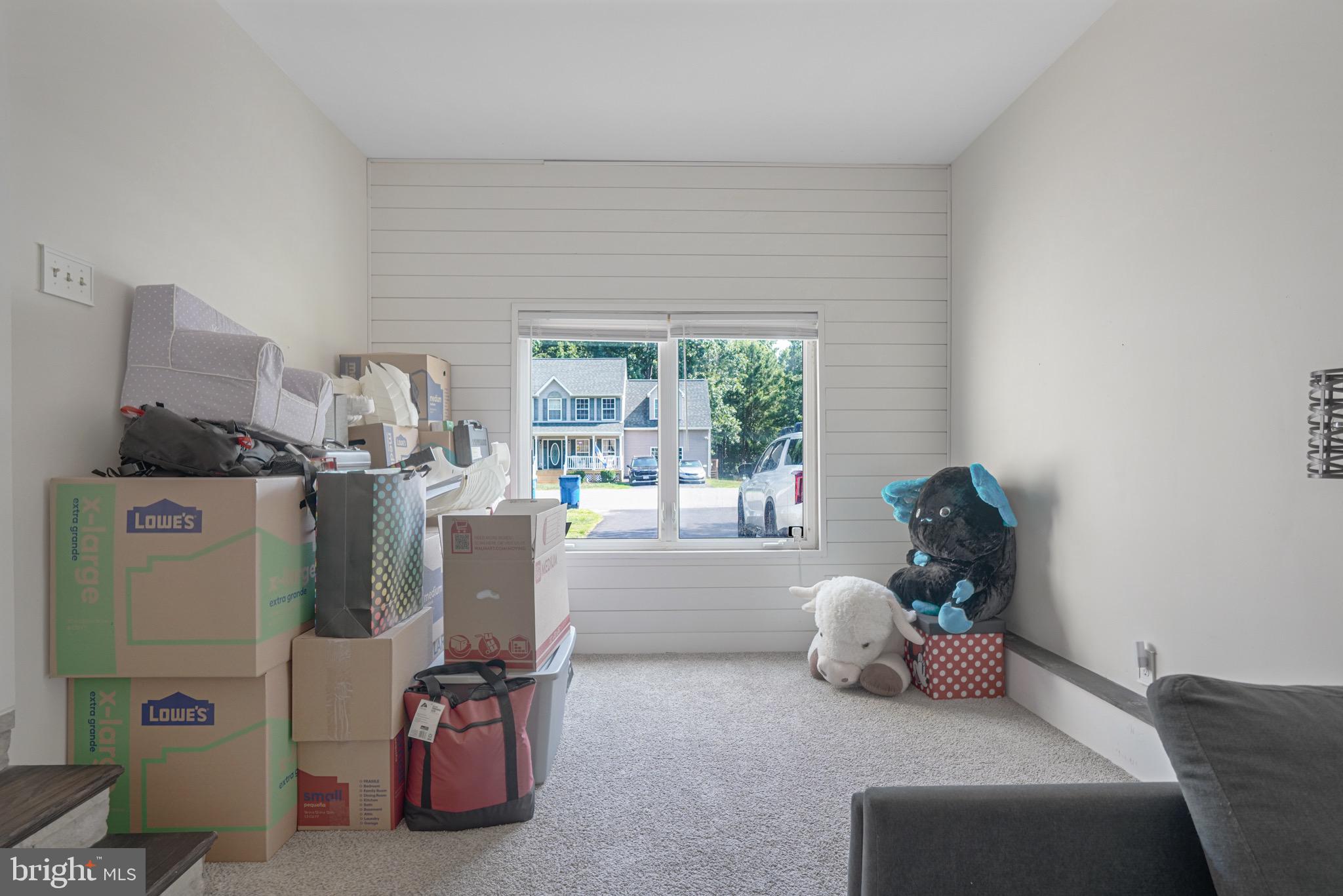 LANCASTER GATE - Residential