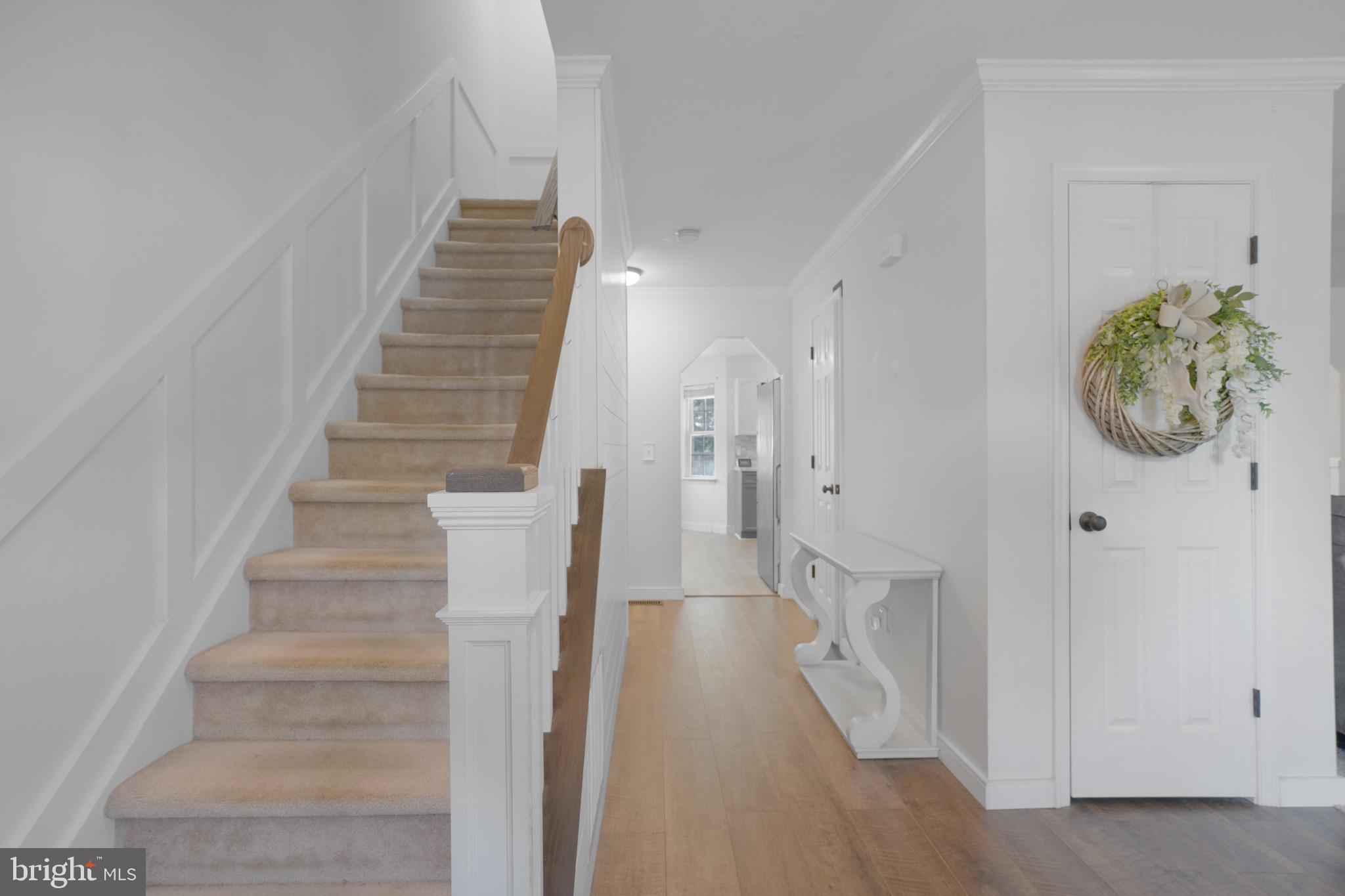 LANCASTER GATE - Residential