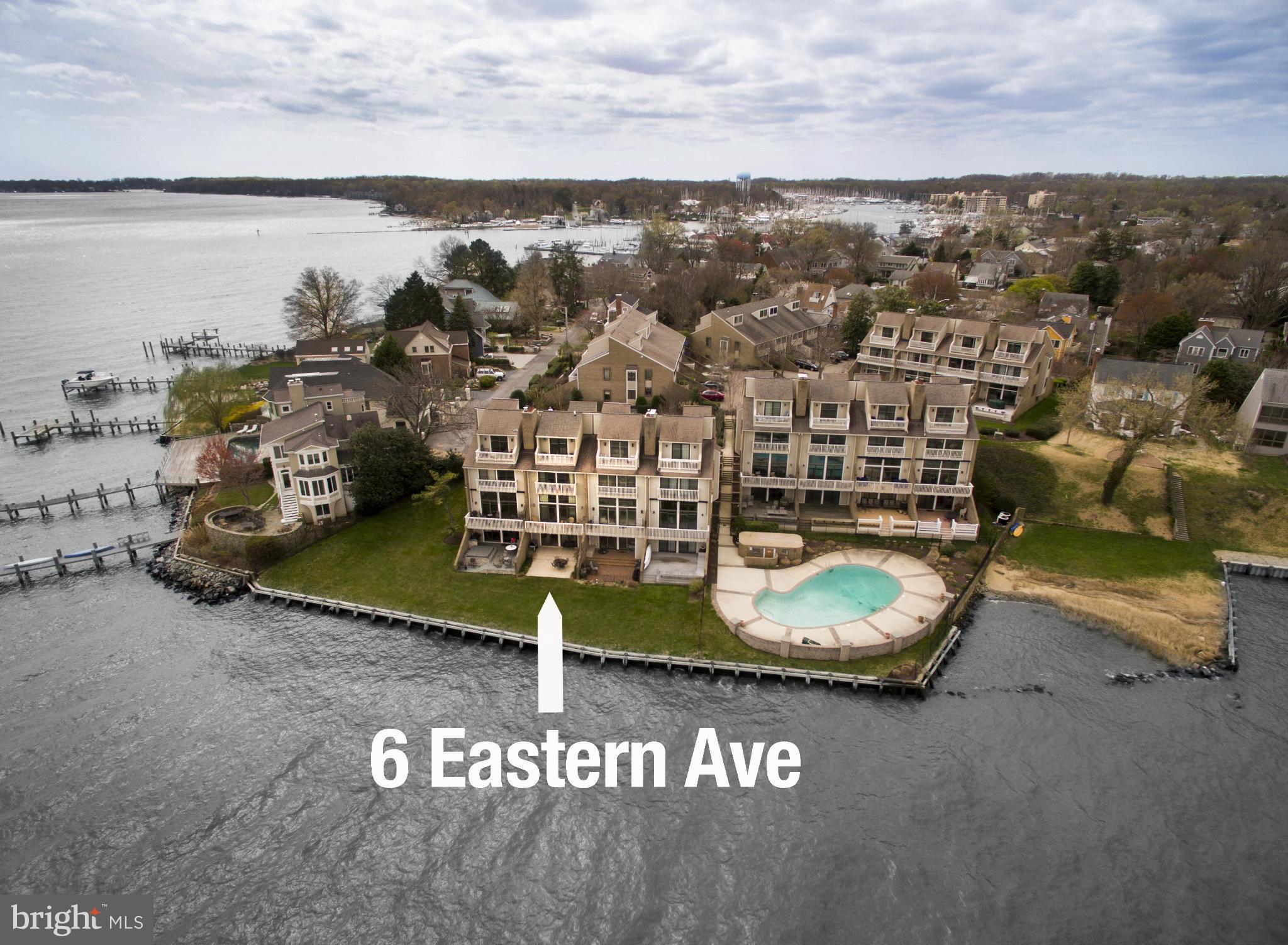 HORN POINT - Residential