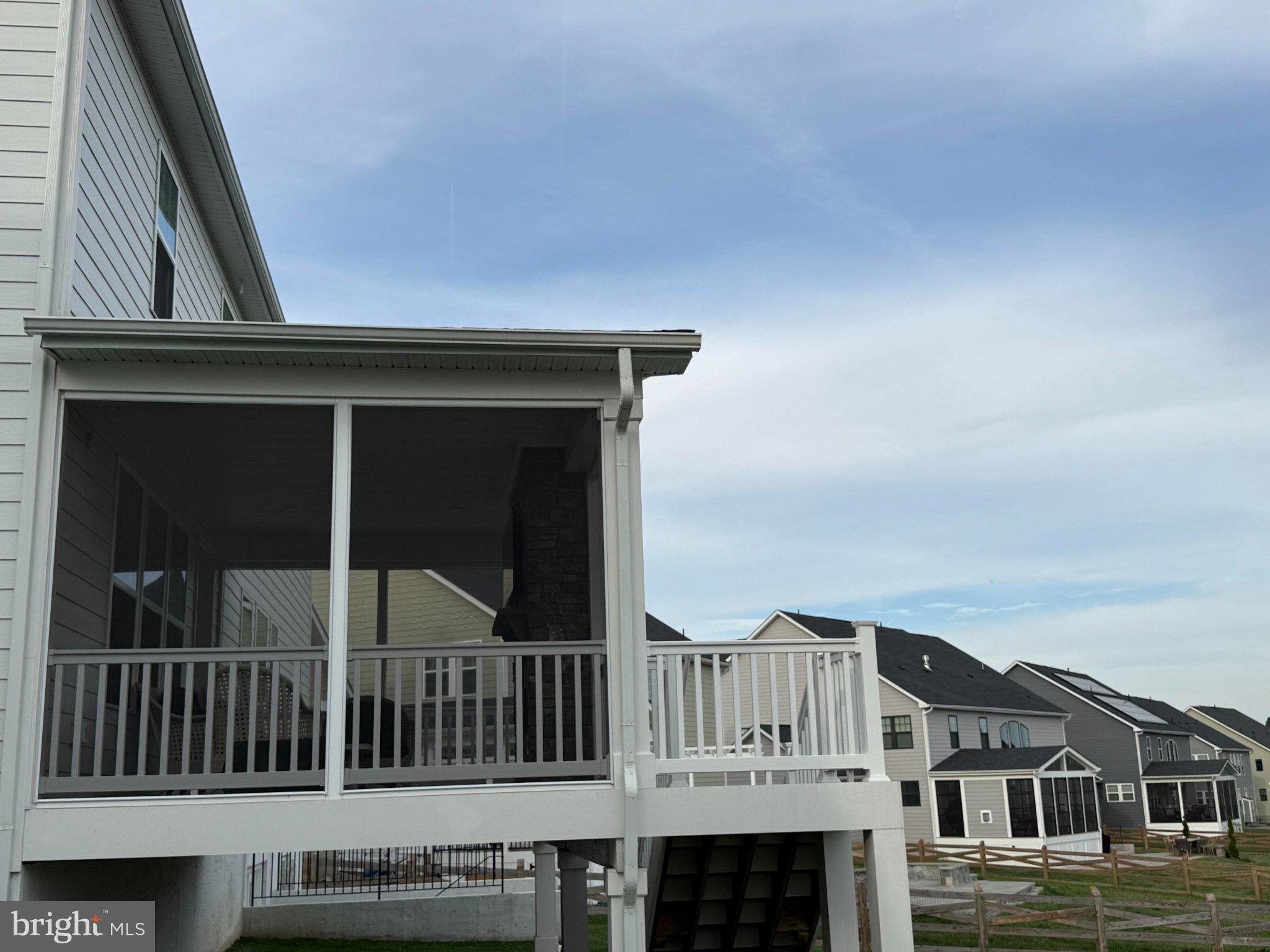 HARTLAND - Residential