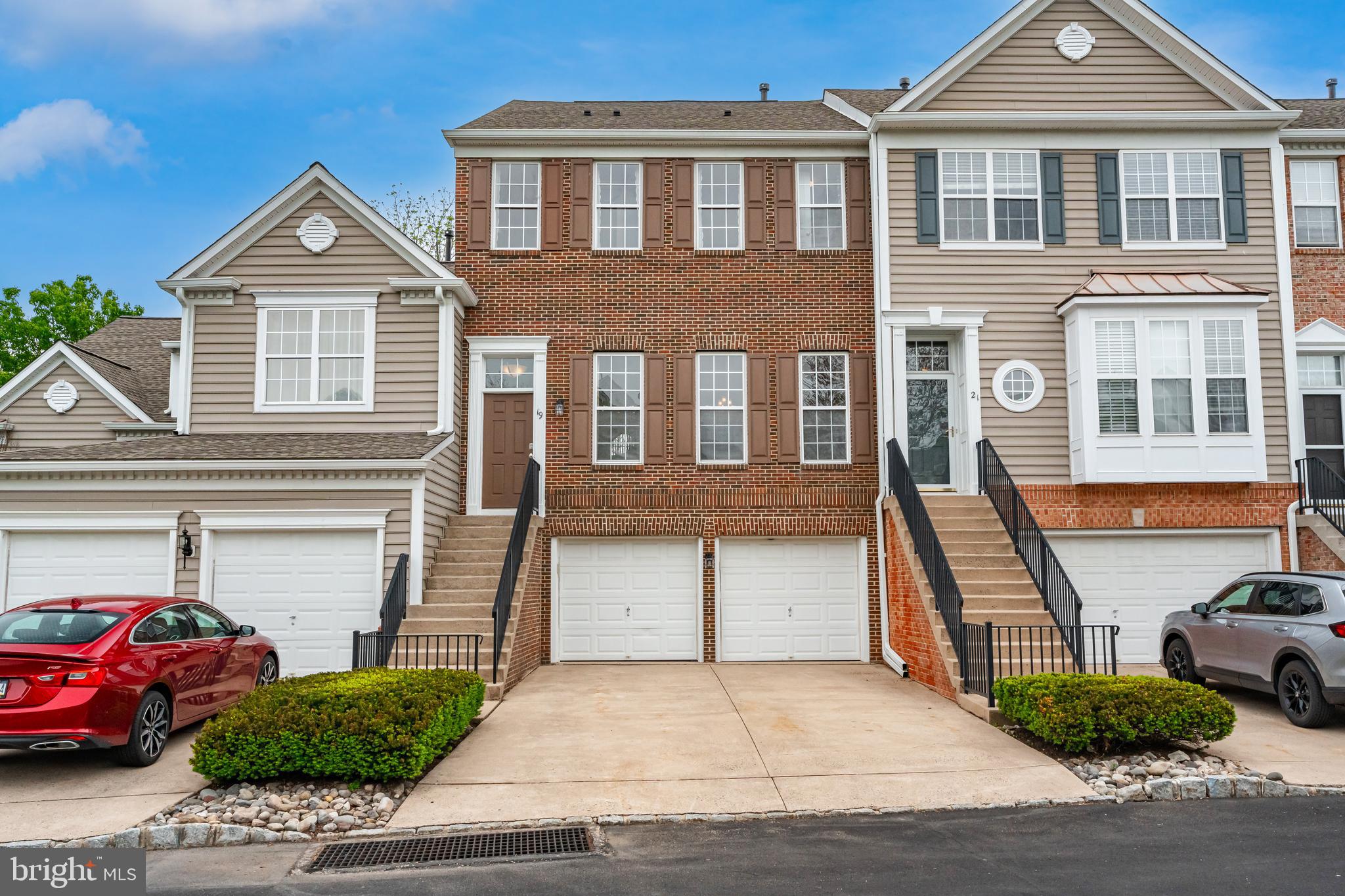DOYLESTOWN STATION - Residential