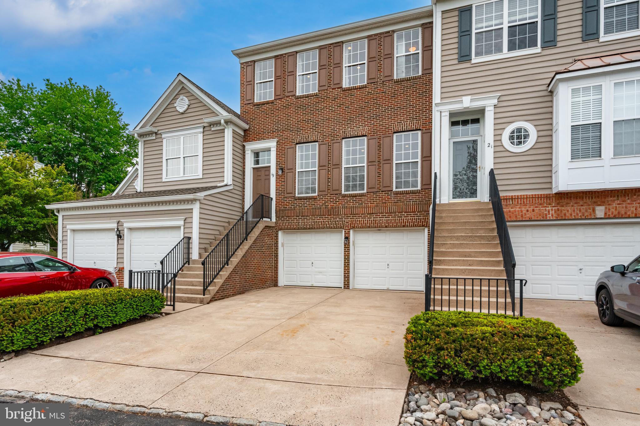 DOYLESTOWN STATION - Residential