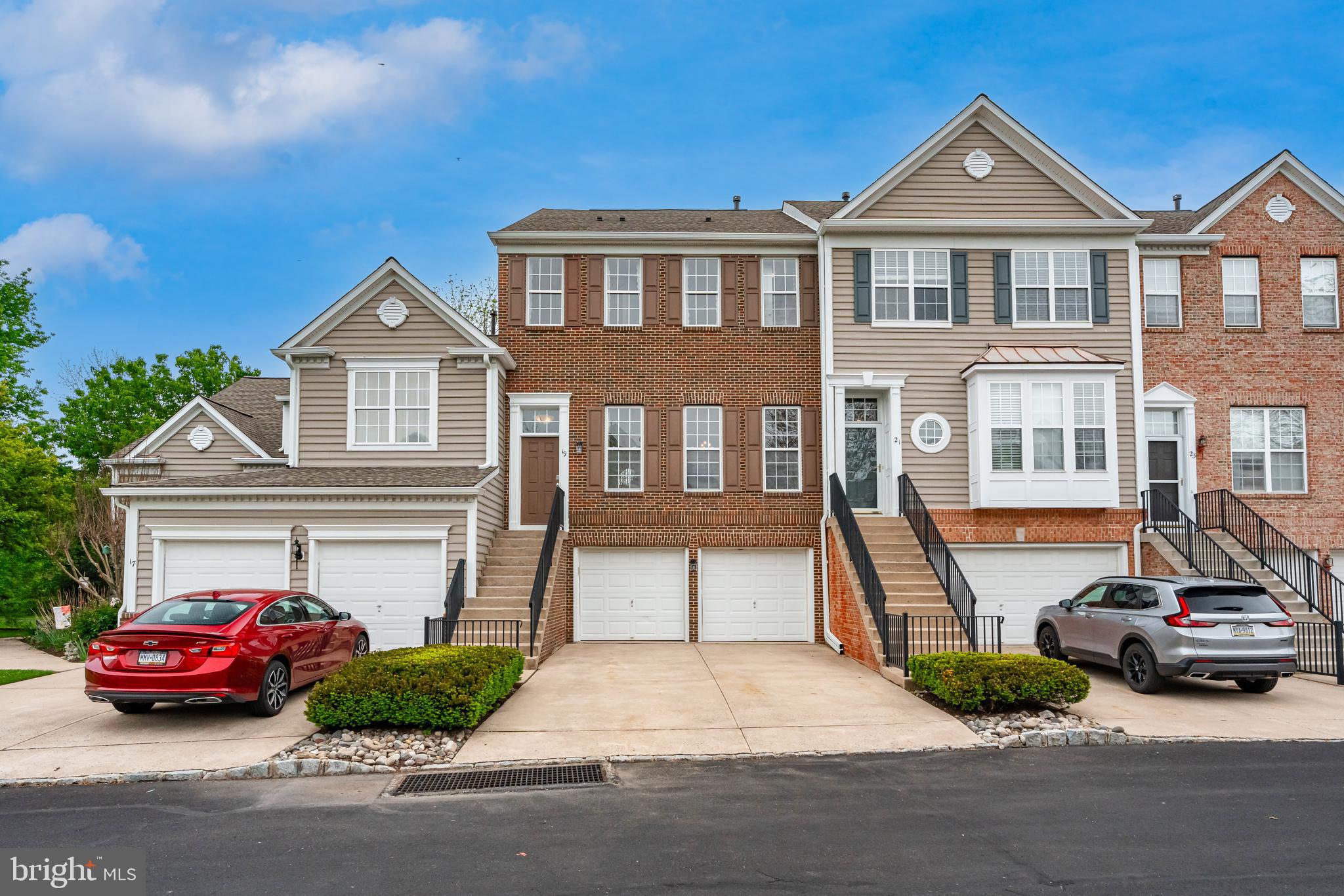 DOYLESTOWN STATION - Residential
