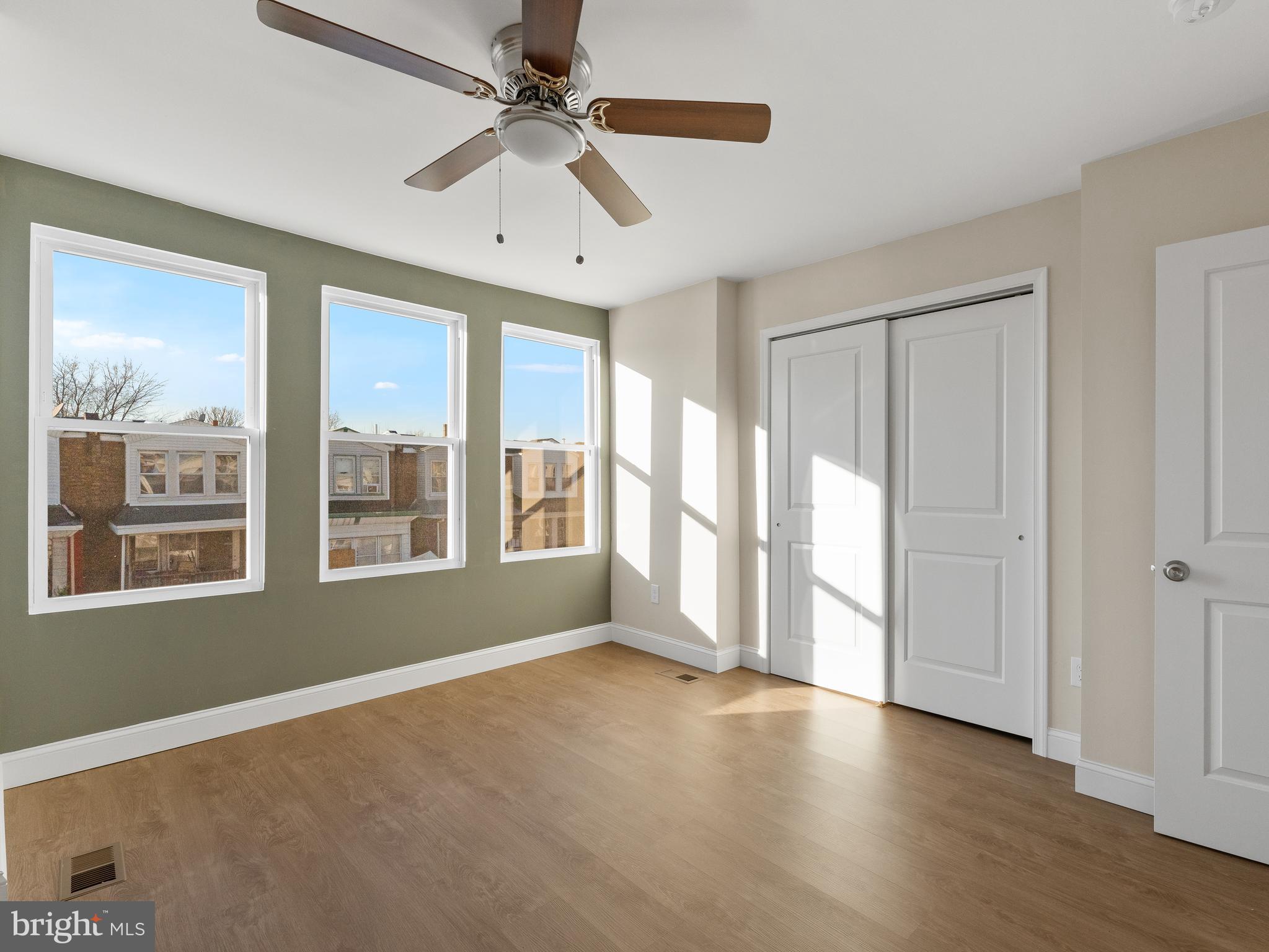 FELTONVILLE - Residential