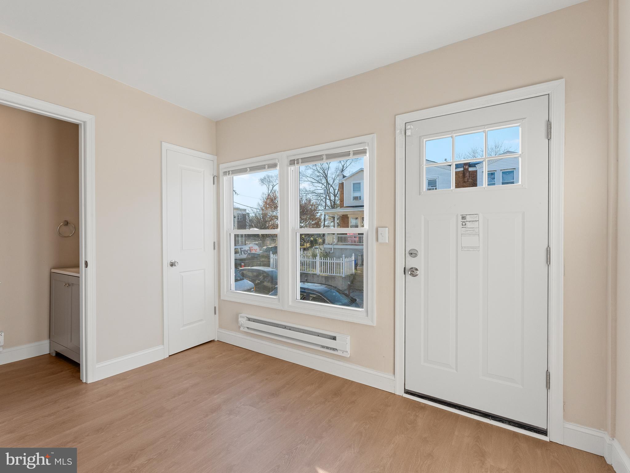 FELTONVILLE - Residential