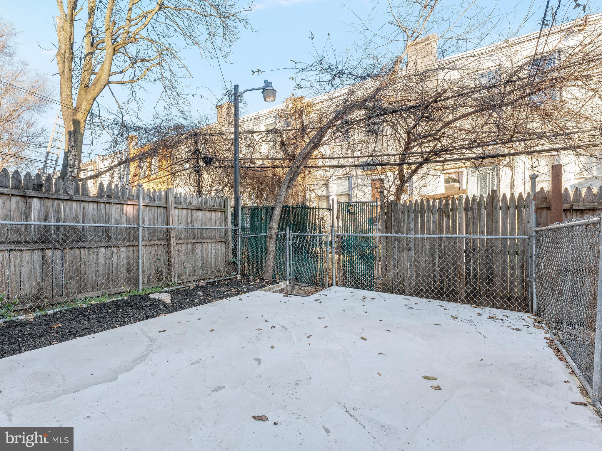FELTONVILLE - Residential