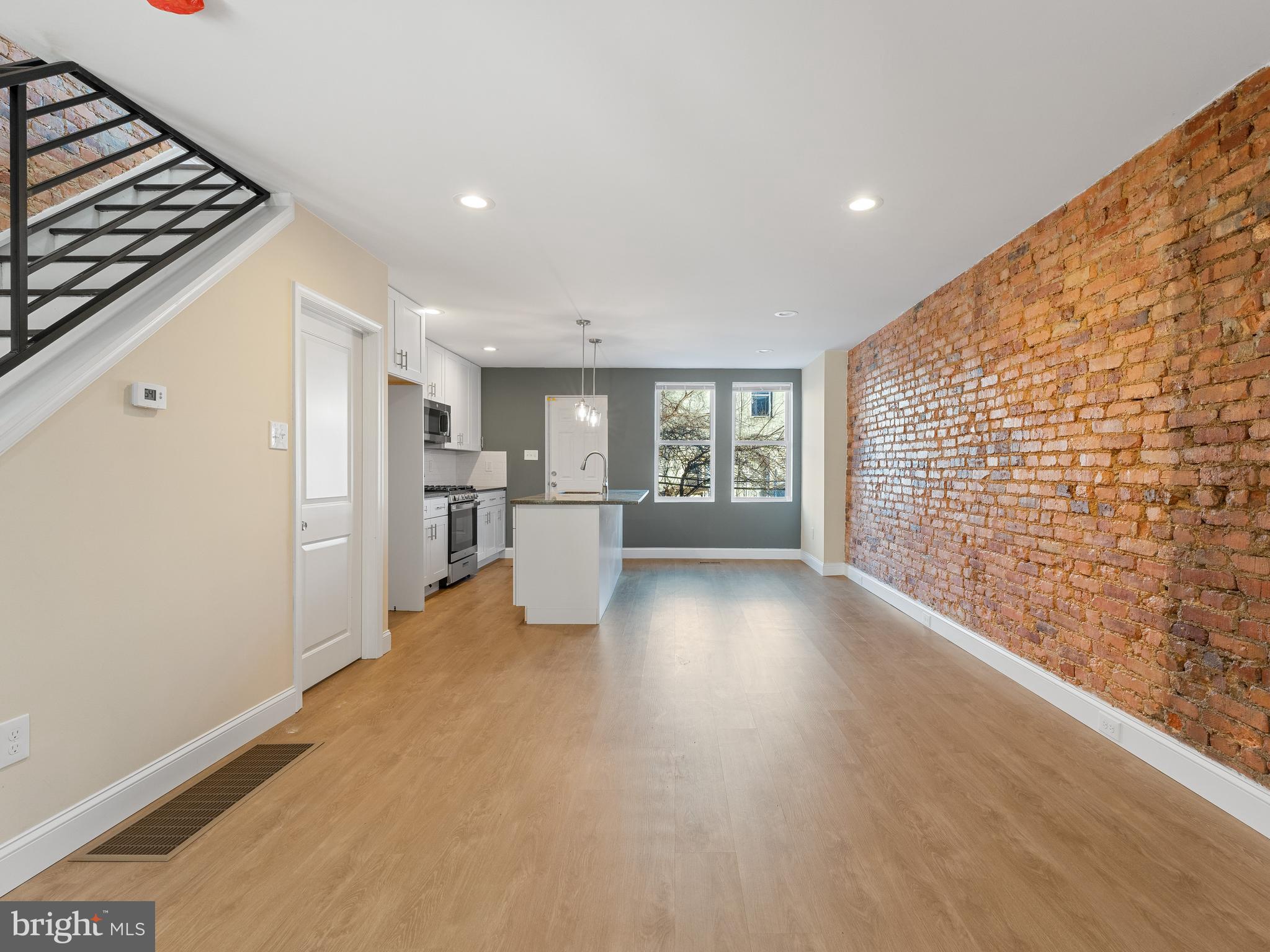FELTONVILLE - Residential