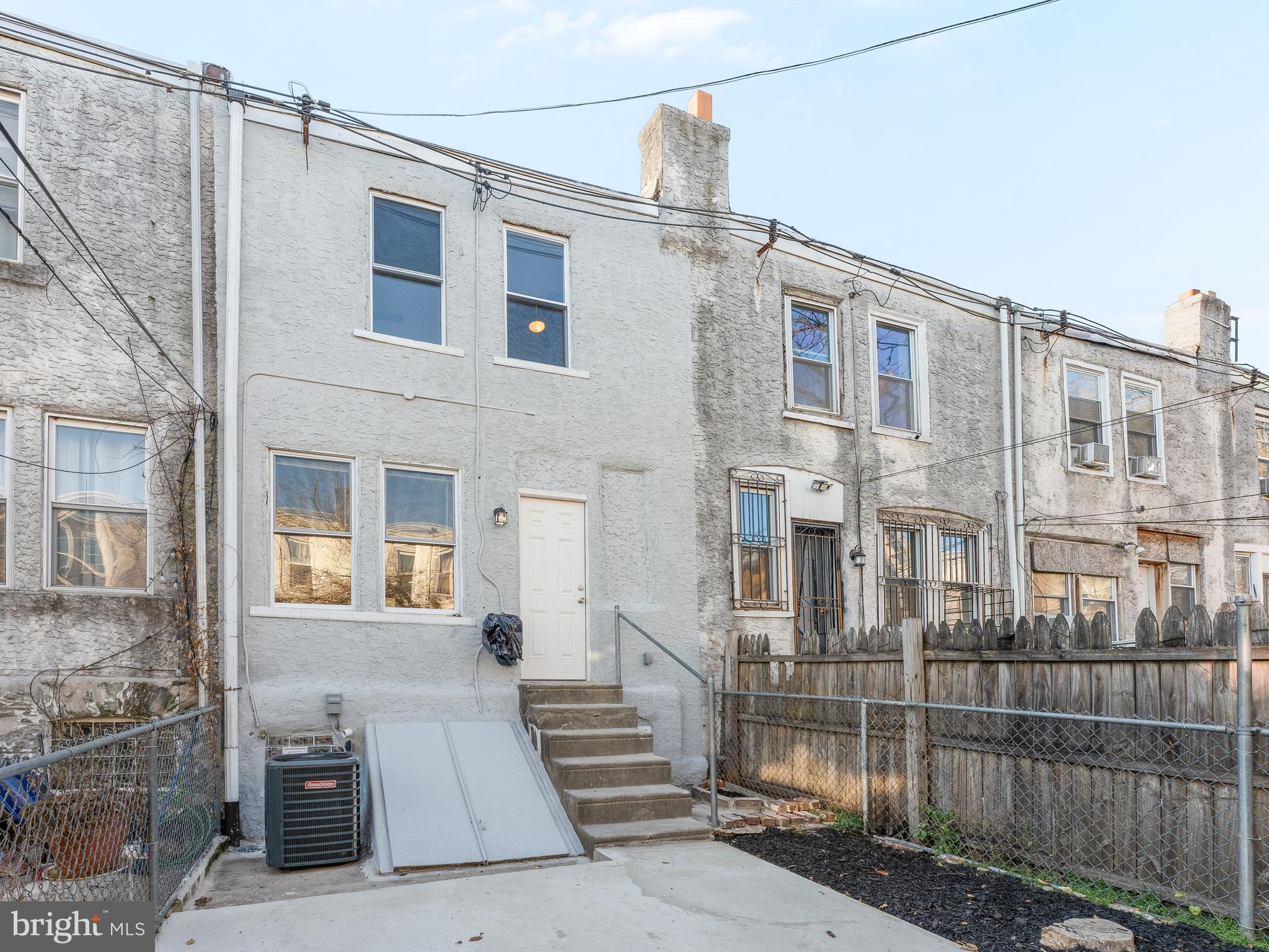 FELTONVILLE - Residential