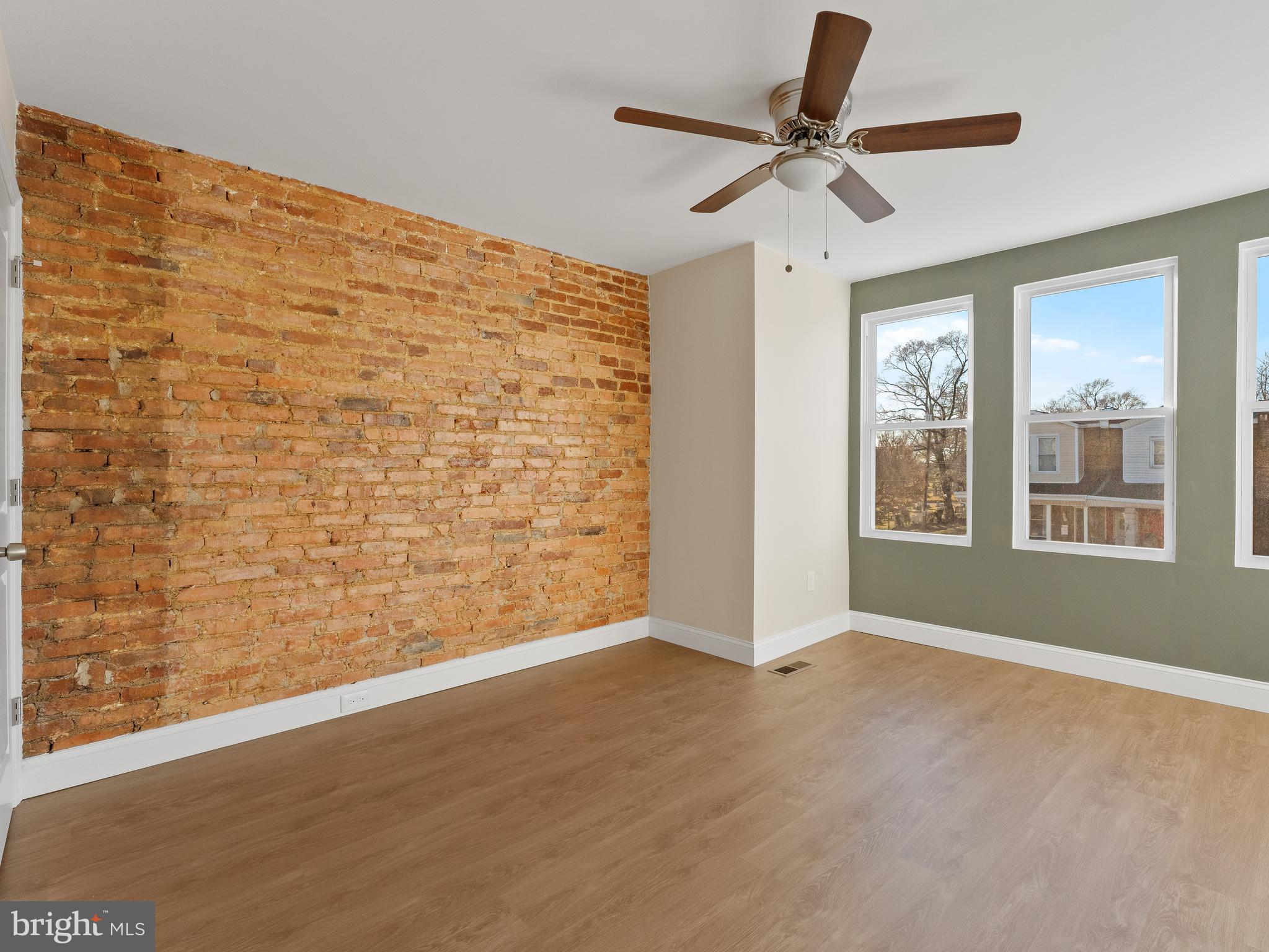 FELTONVILLE - Residential