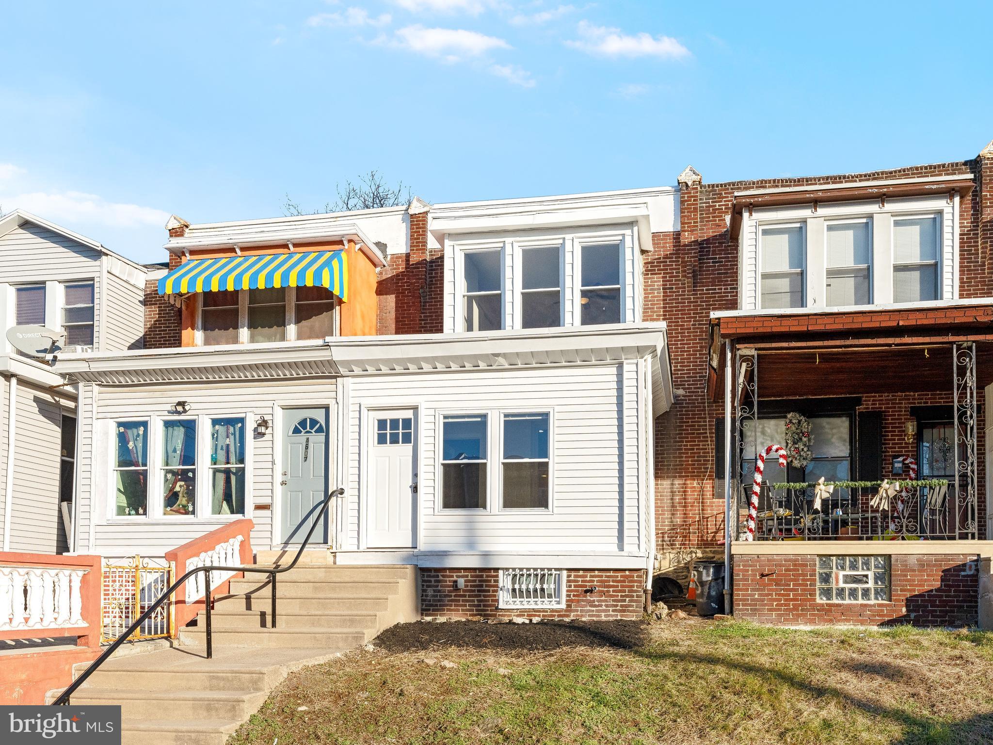 FELTONVILLE - Residential