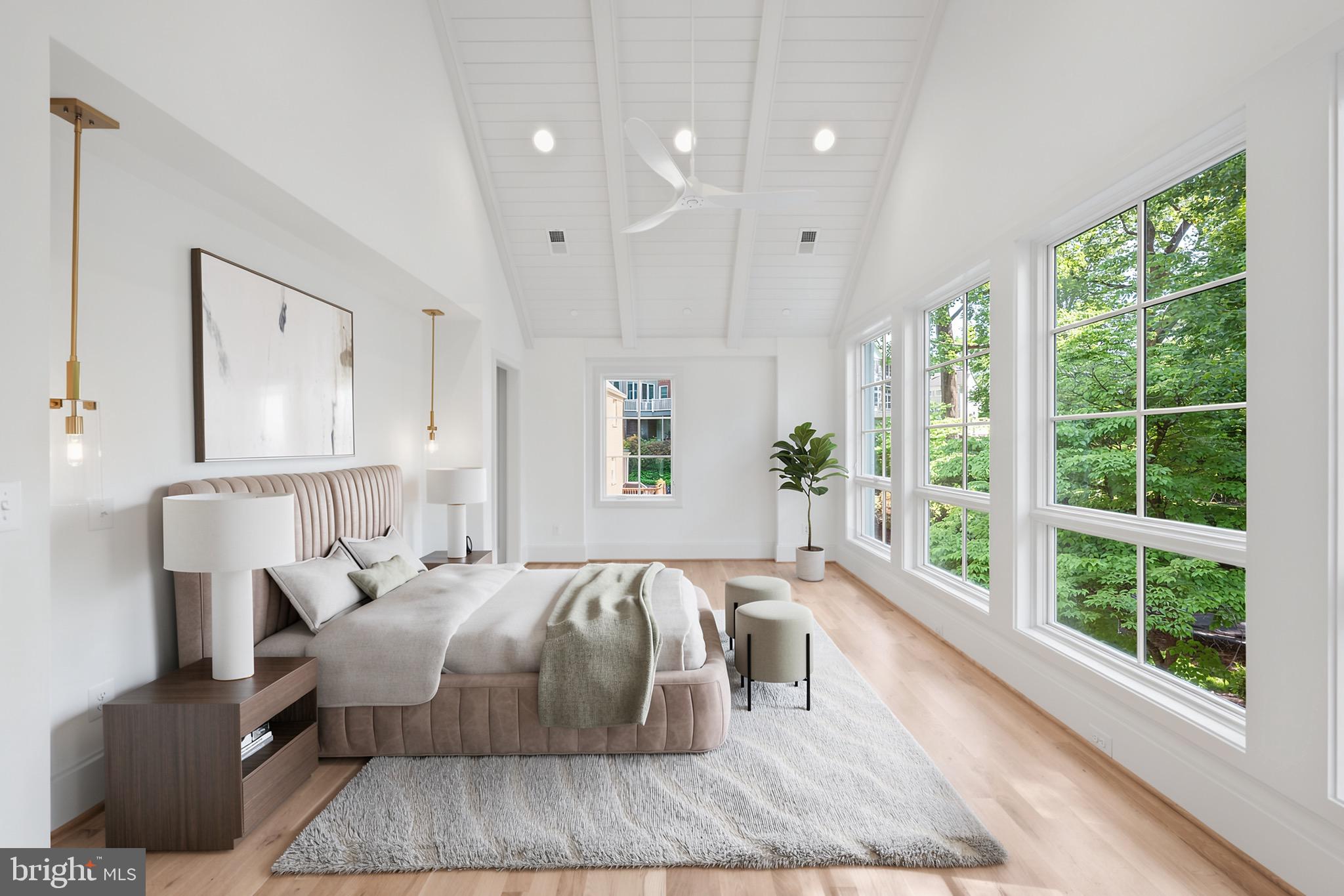 PARKWOOD - Residential