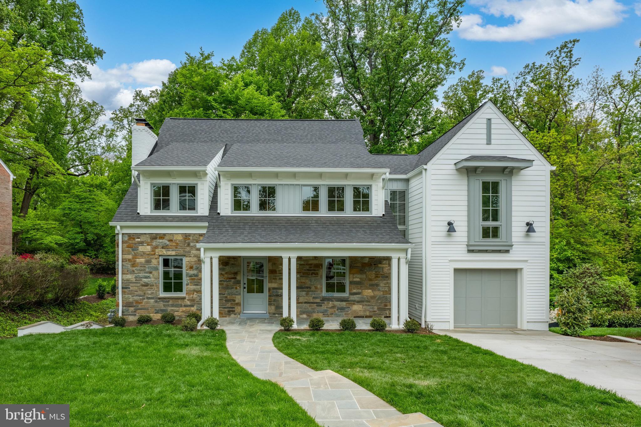 PARKWOOD - Residential