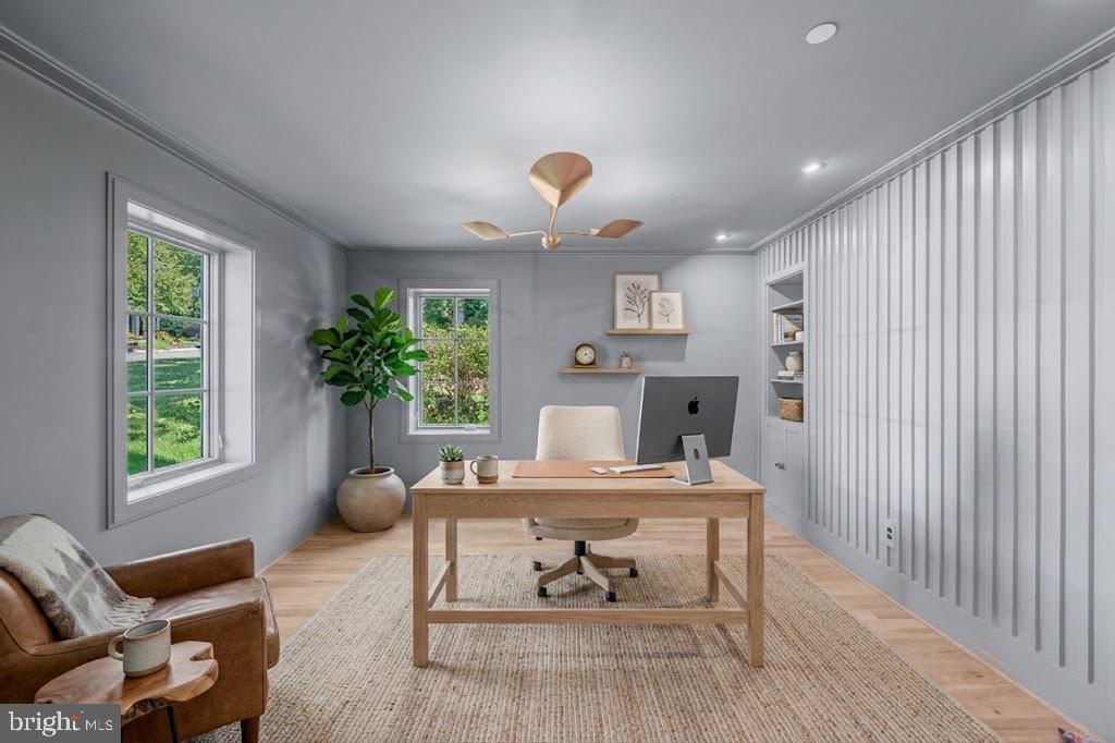 PARKWOOD - Residential