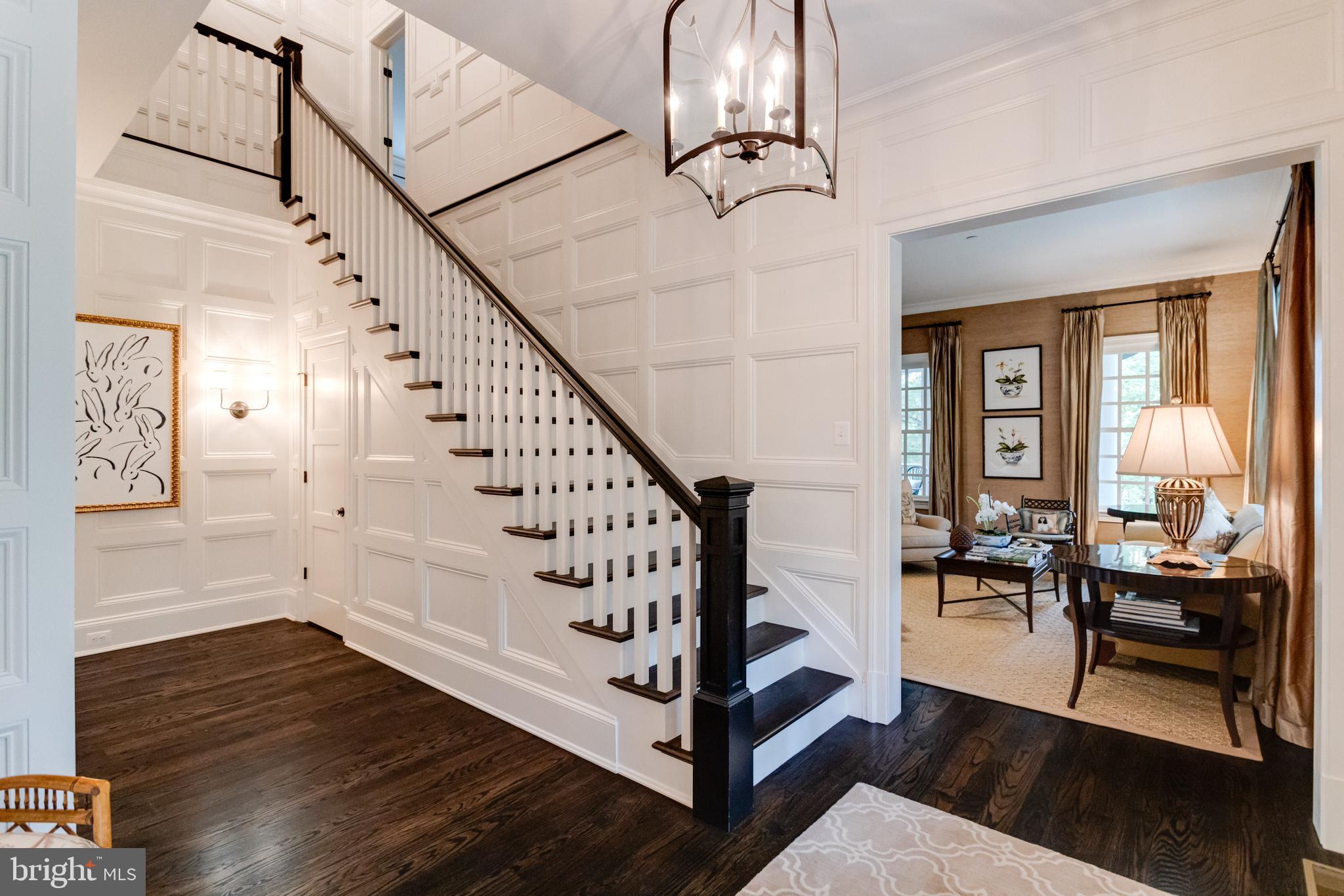 EAGLES NEST ESTATES II - Residential