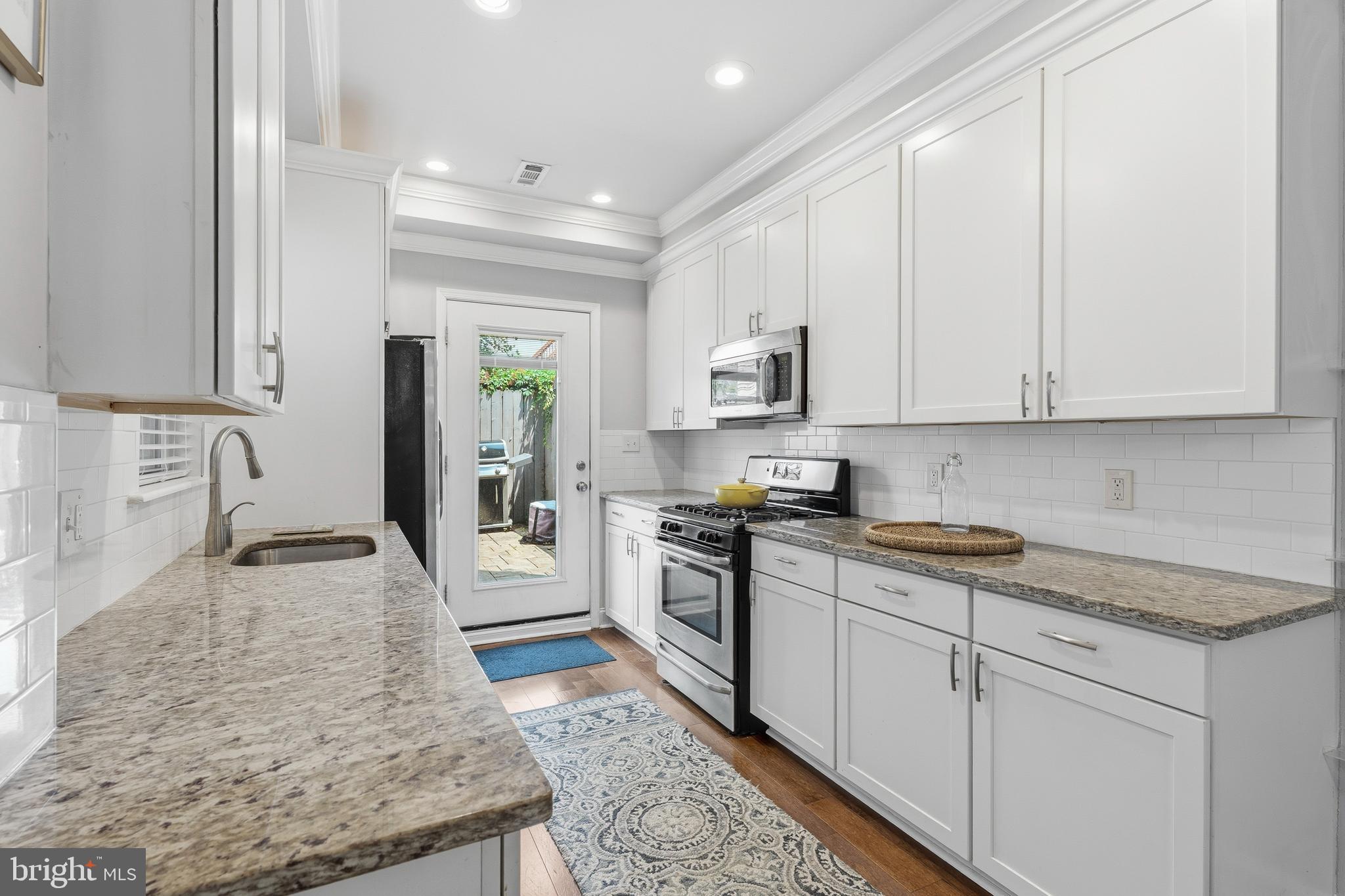 CANTON - Residential