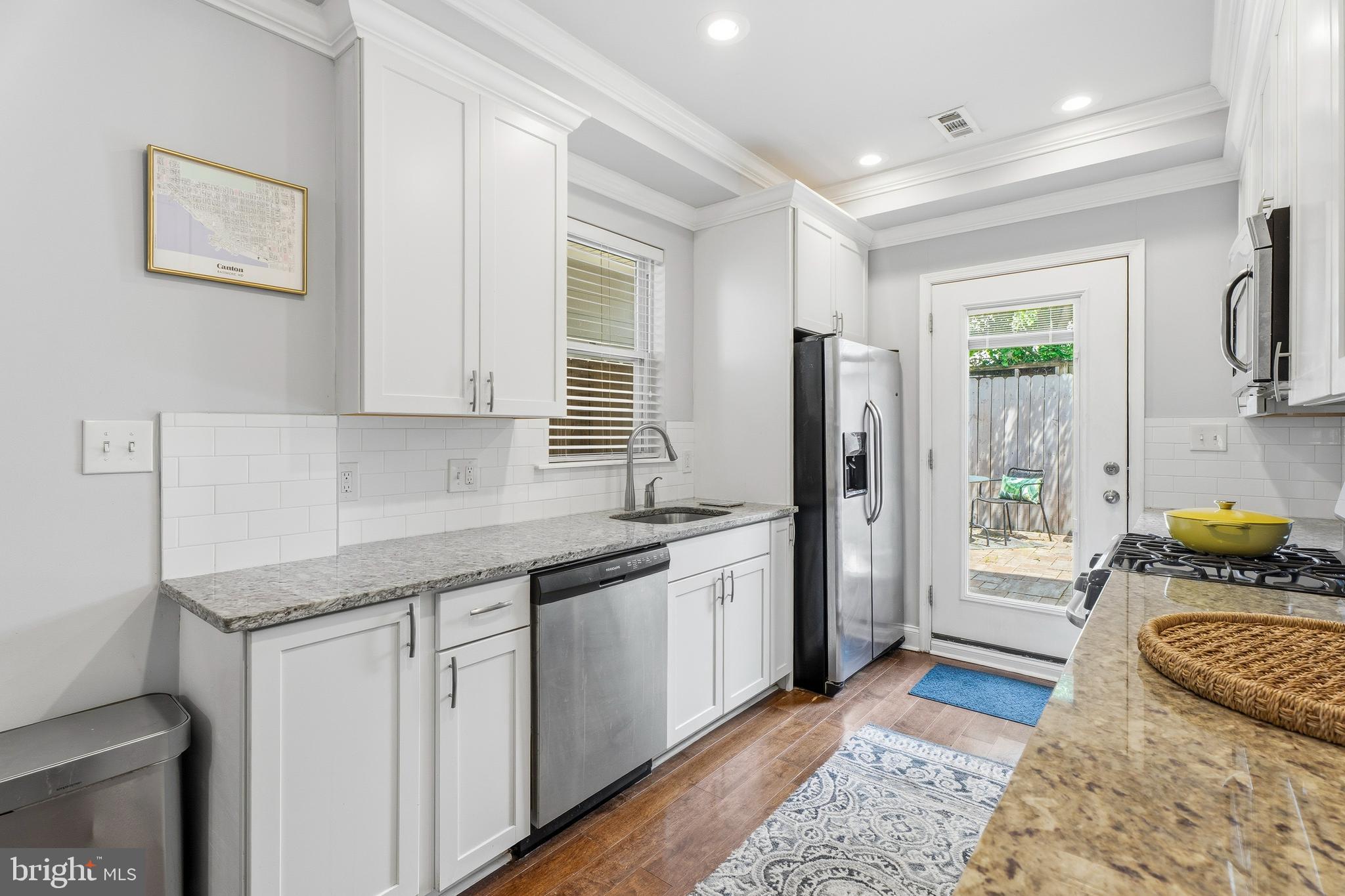 CANTON - Residential