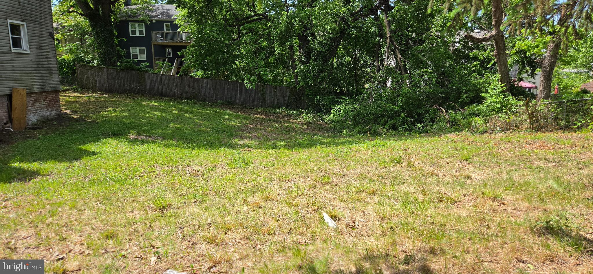 Welcome to 318 57th Street NE, a rare blank canvas in the heart of Deanwood.

This 0.09-acre lot is zoned R-2, clearing the path for a custom
build from the ground up. Deanwood has its own Metro
station right in the neighborhood, served by the Orange and Silver
Lines, a rare find for land still waiting on its first house.

For a builder or developer, this is the kind of opportunity that does
not come around often. No structure to work around. No guesswork. Just
a clean start in a neighborhood with deep roots and real momentum
behind it.