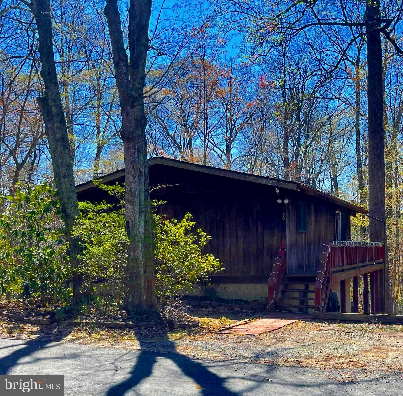 CHESAPEAKE RANCH ESTATES - Residential