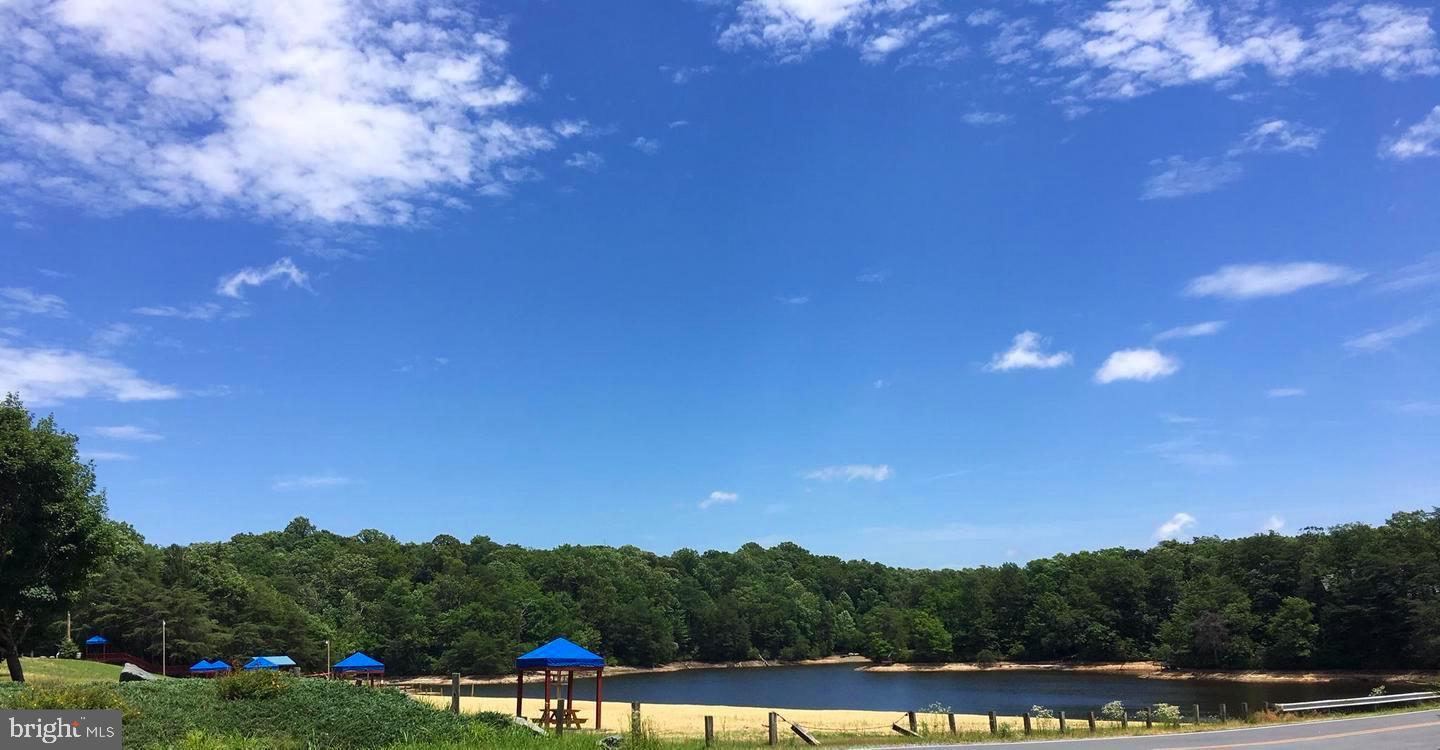 CHESAPEAKE RANCH ESTATES - Residential
