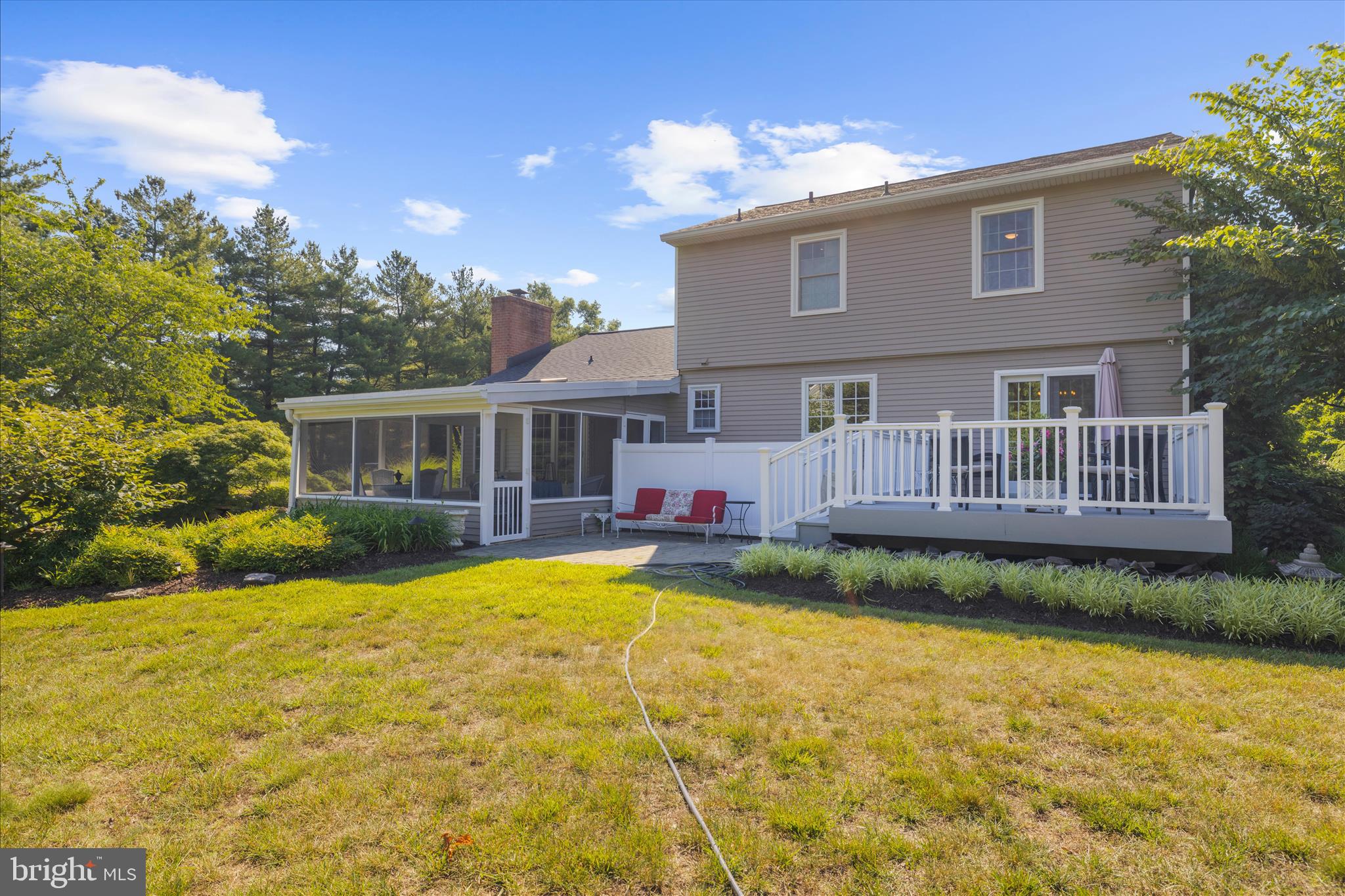 ULMSTEAD ESTATES - Residential