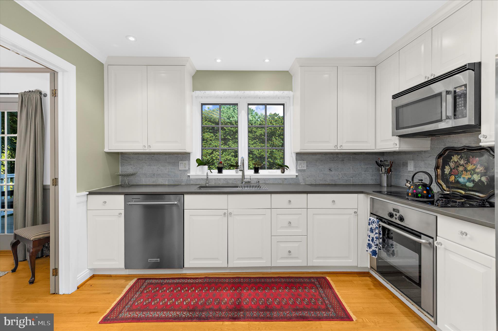 ULMSTEAD ESTATES - Residential